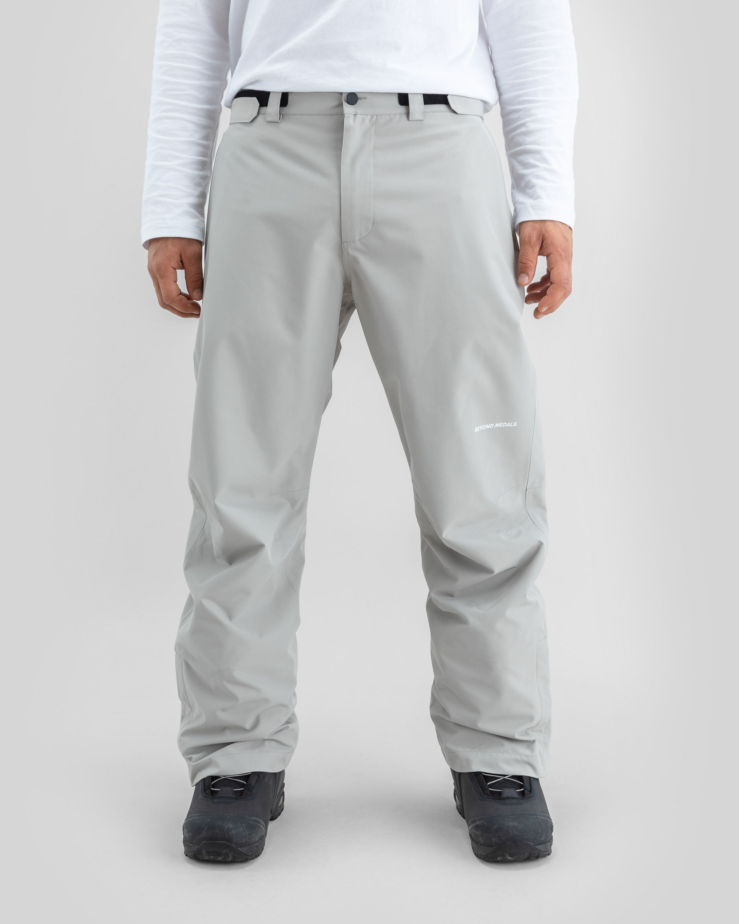 Tight Pants