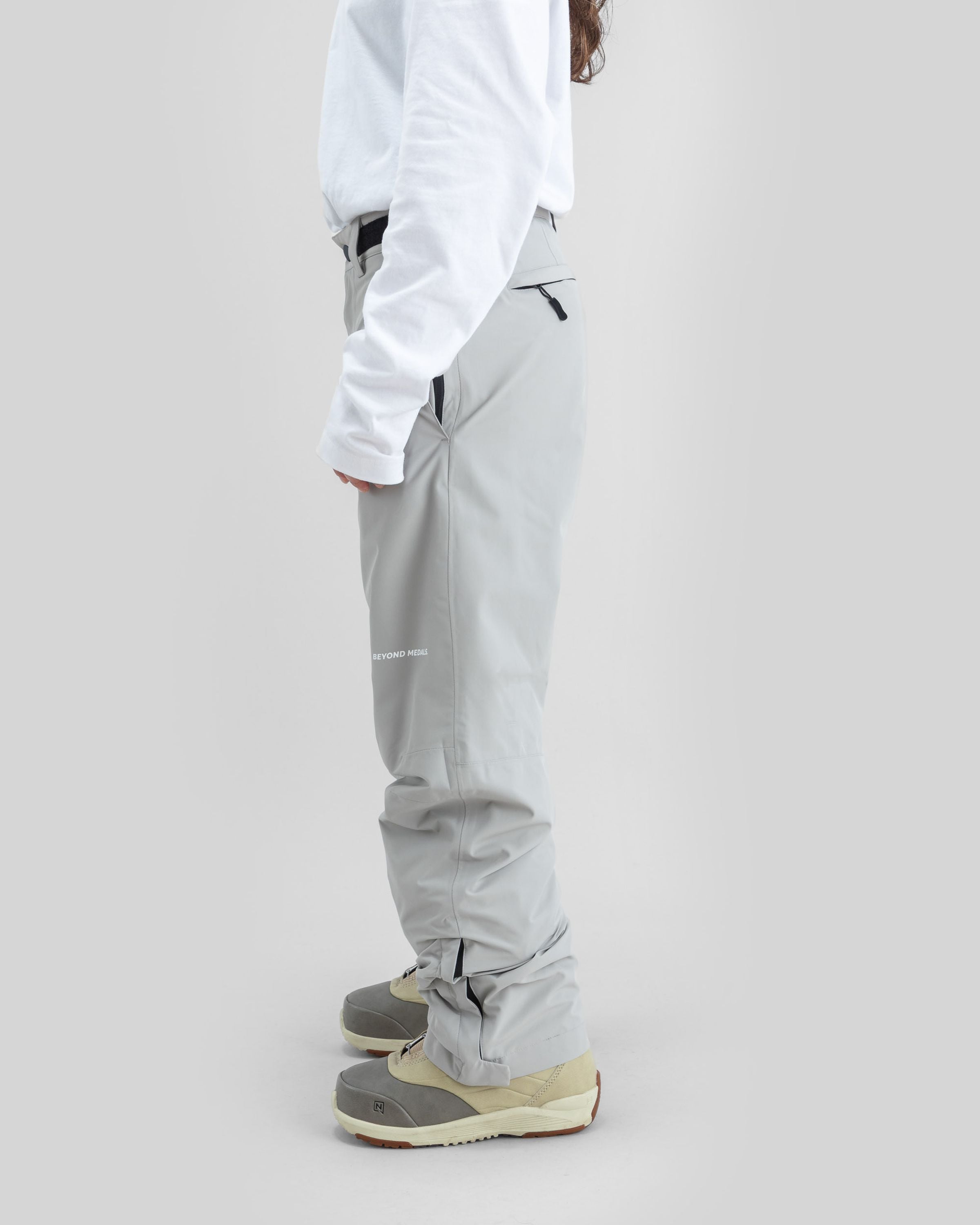 Tight Pants