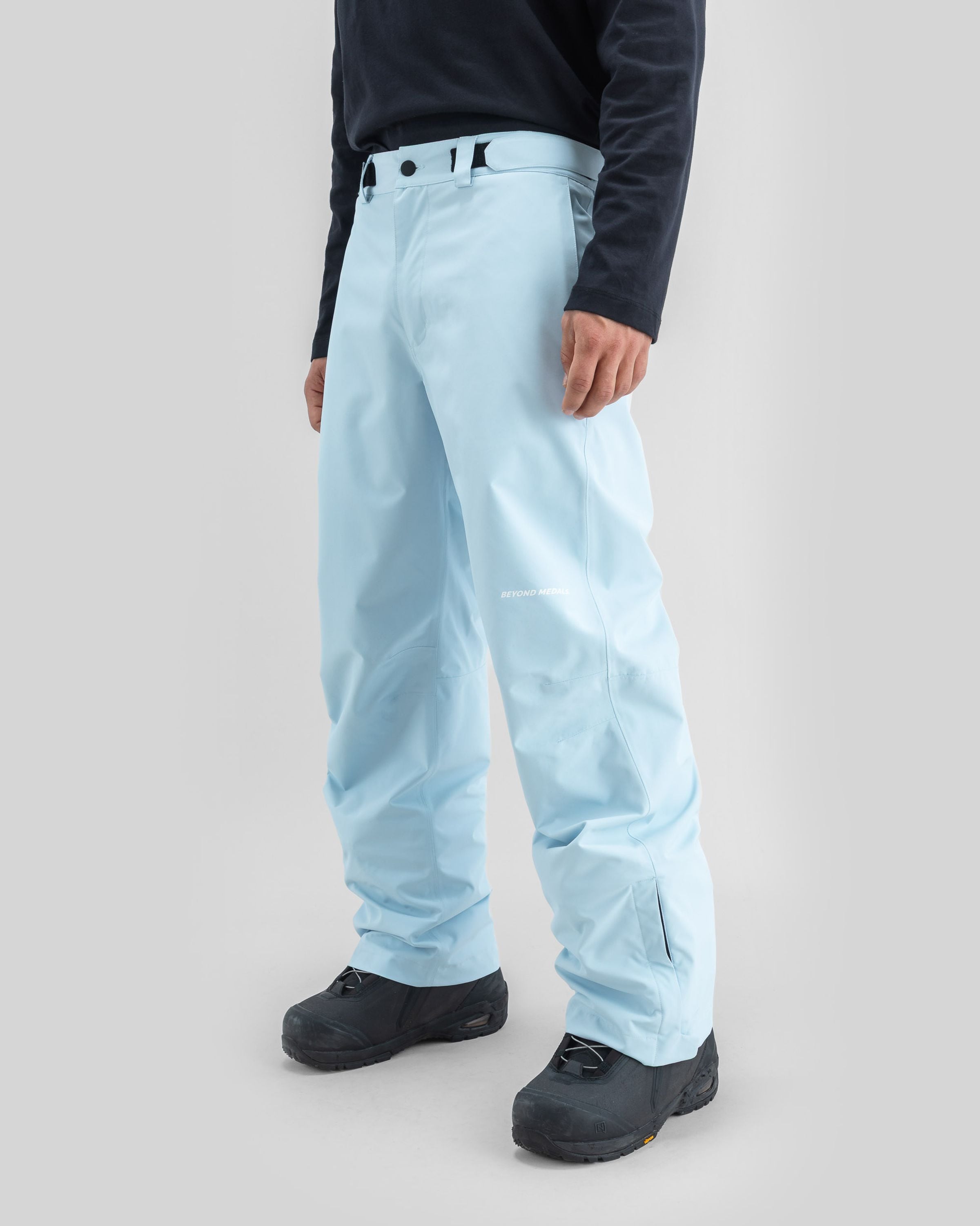 Tight Pants