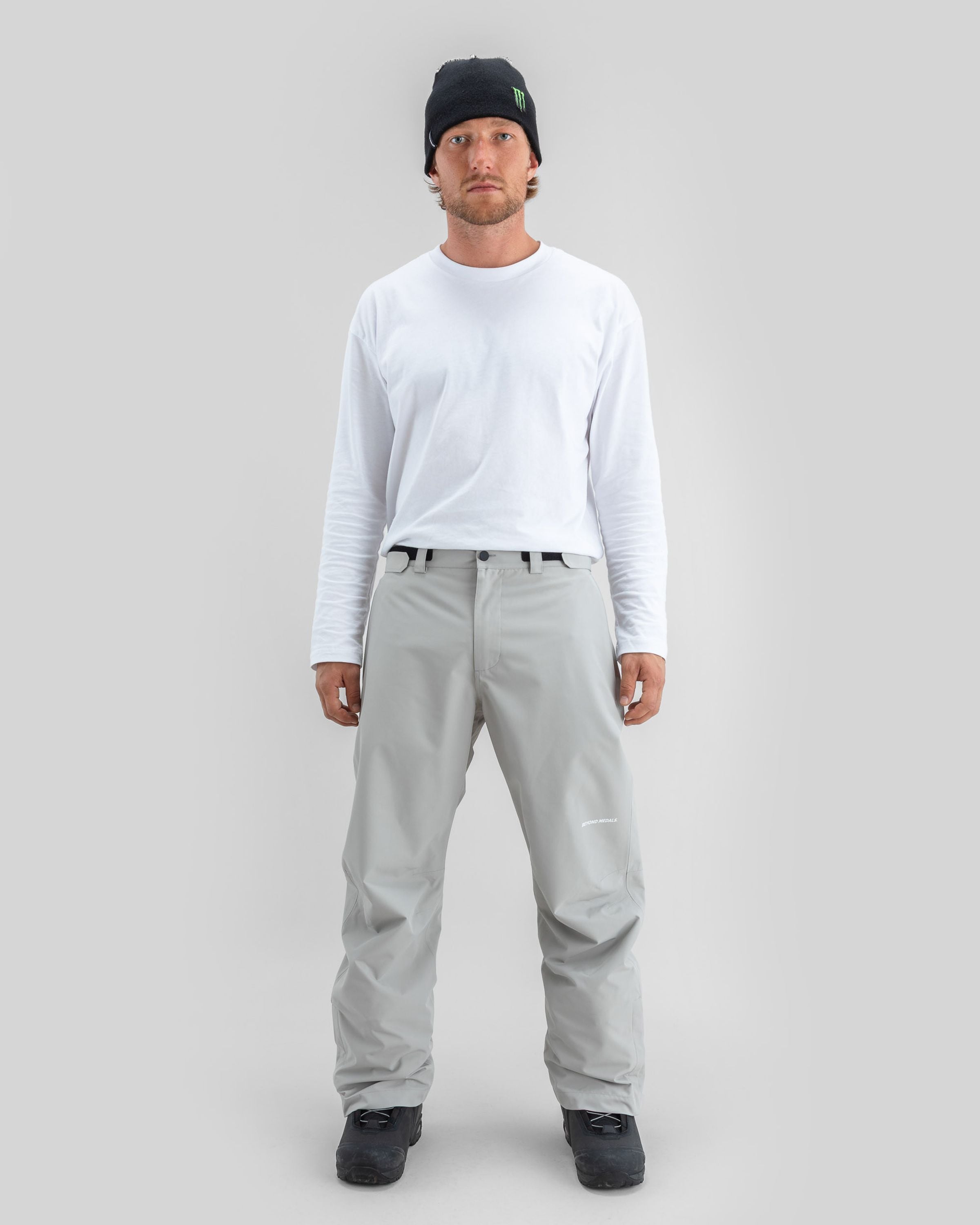 Tight Pants