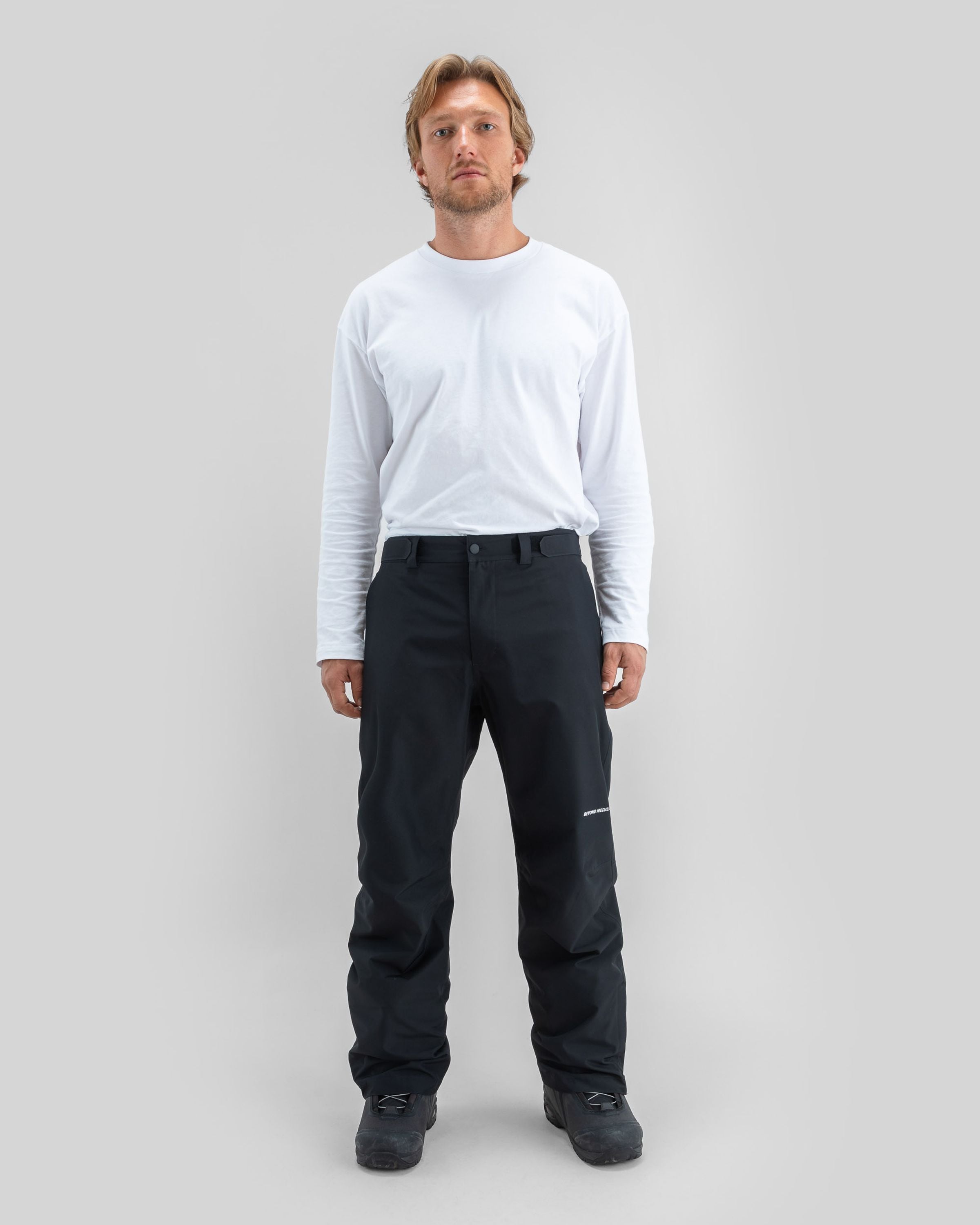 Tight Pants