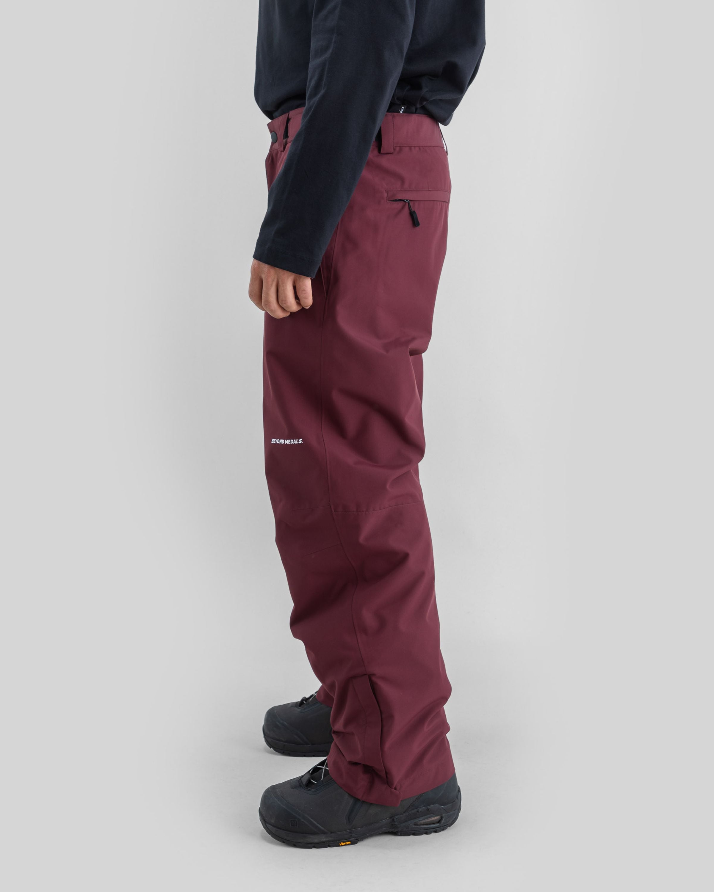 Tight Pants