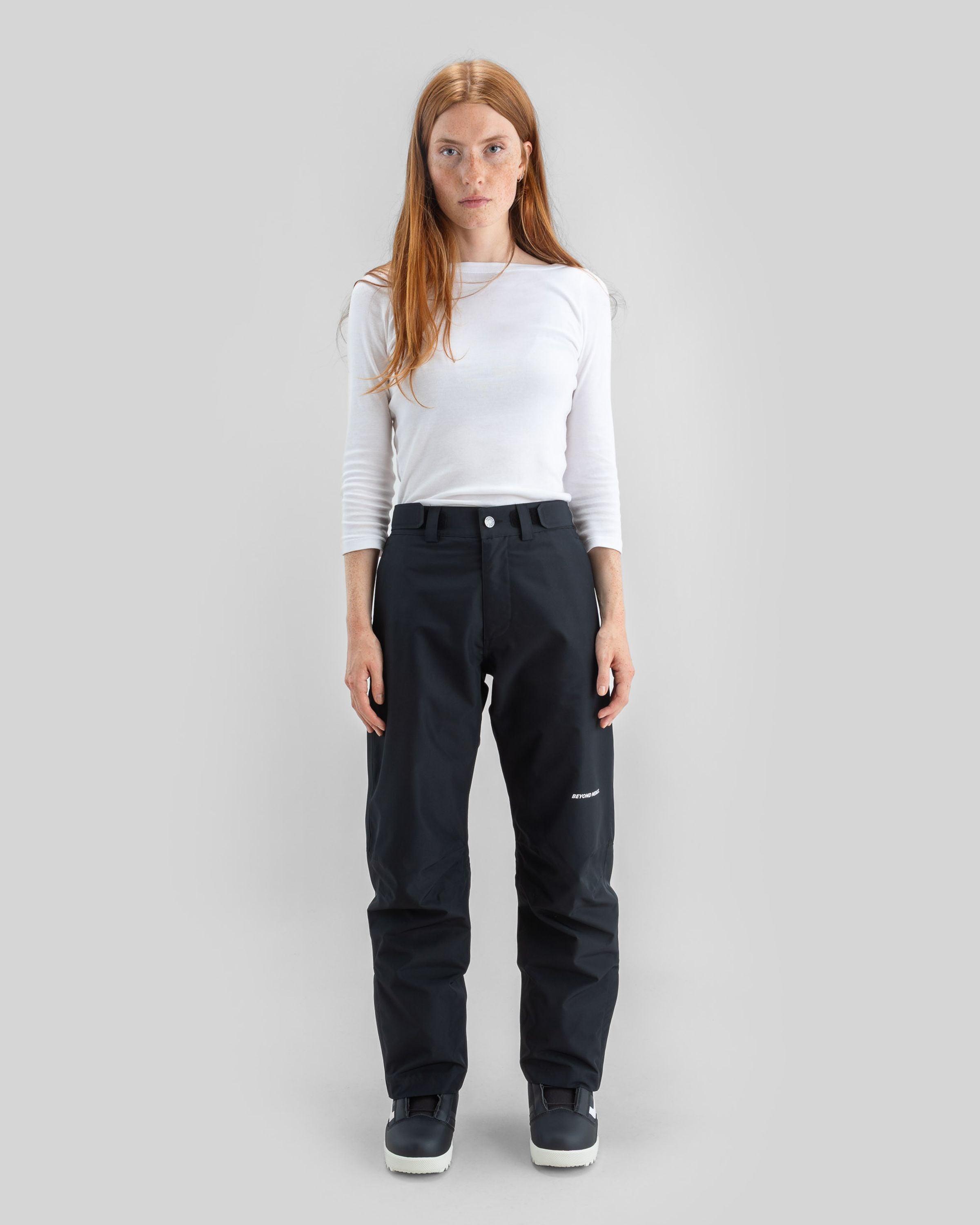 Tight Pants