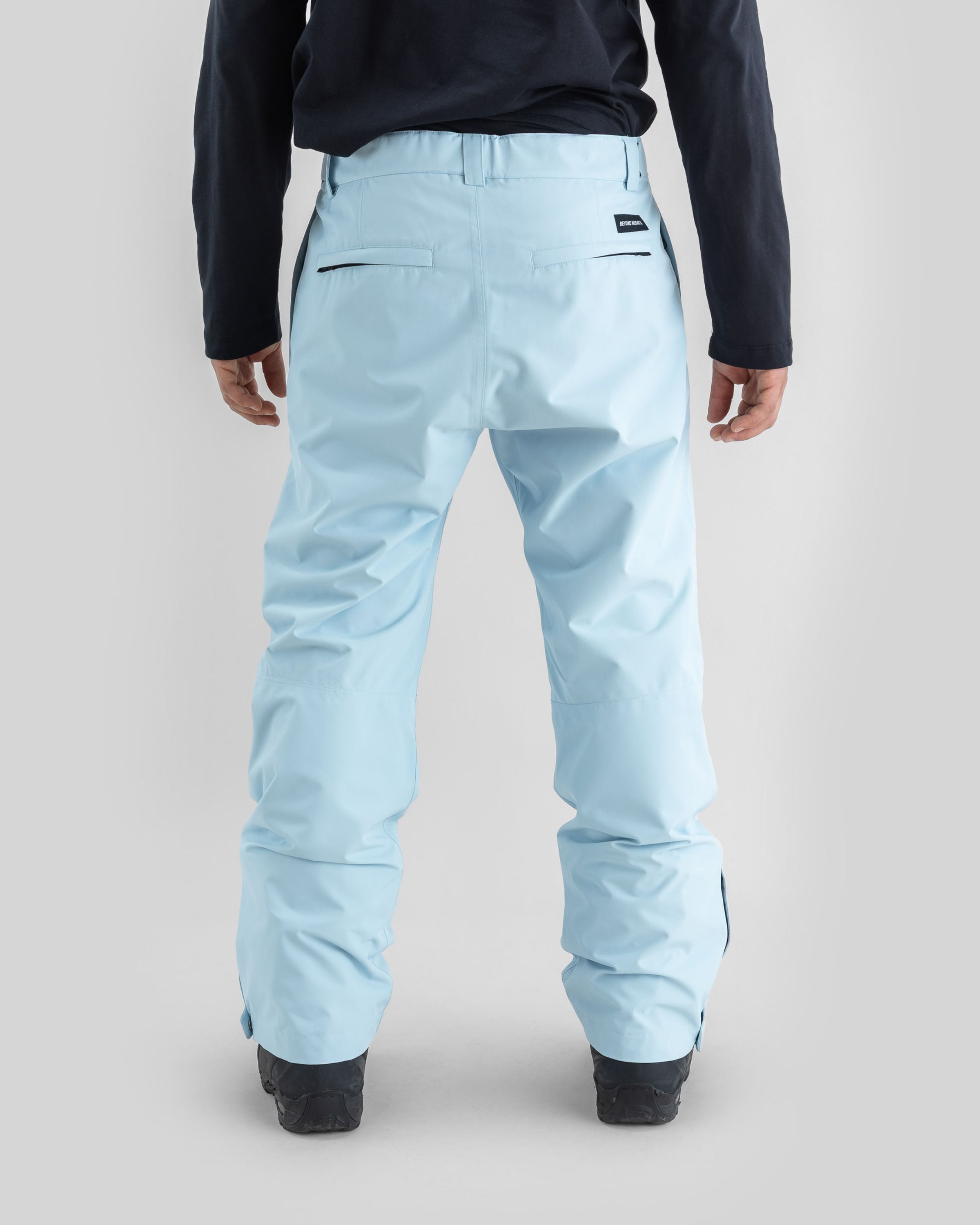 Tight Pants