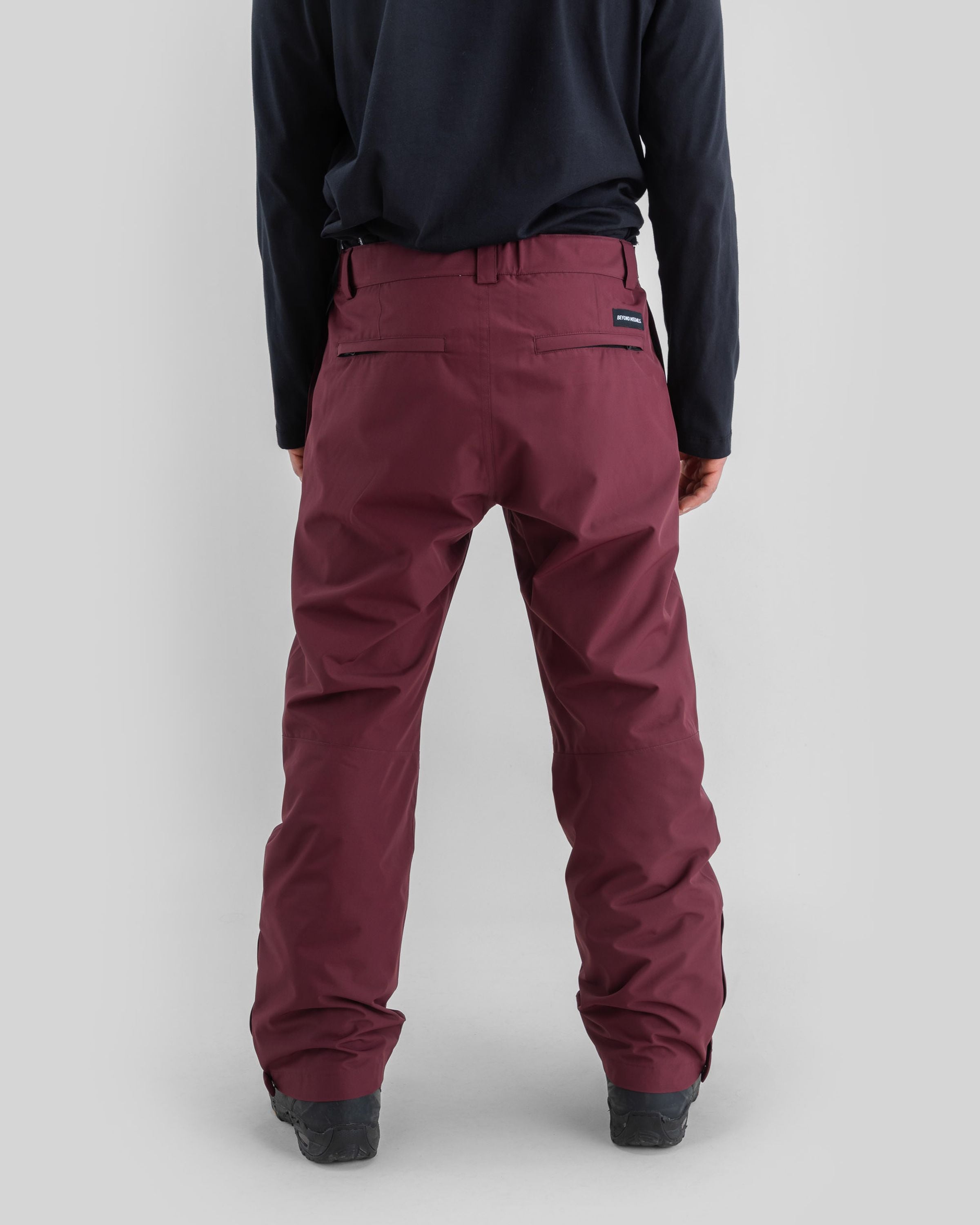 Tight Pants
