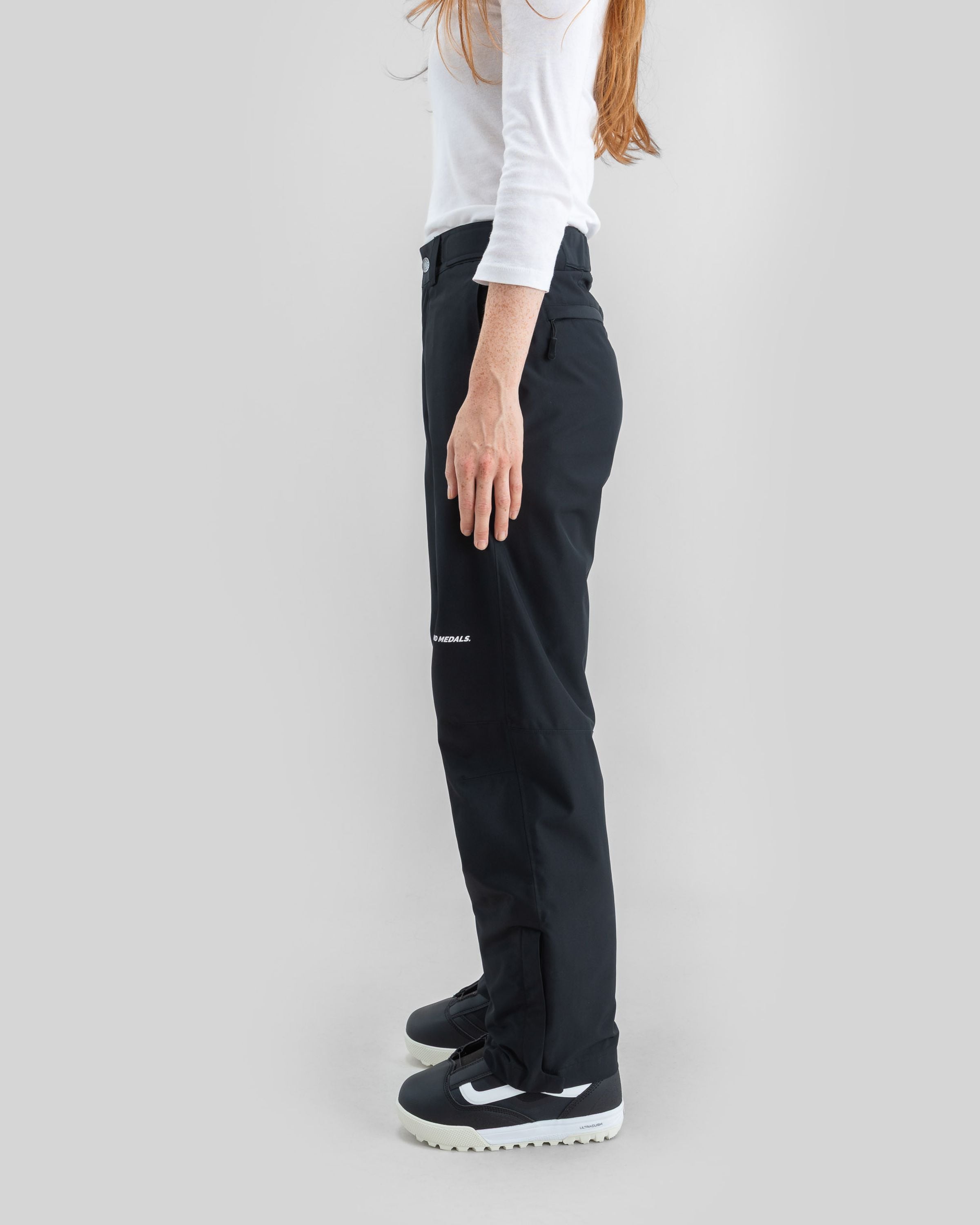 Tight Pants