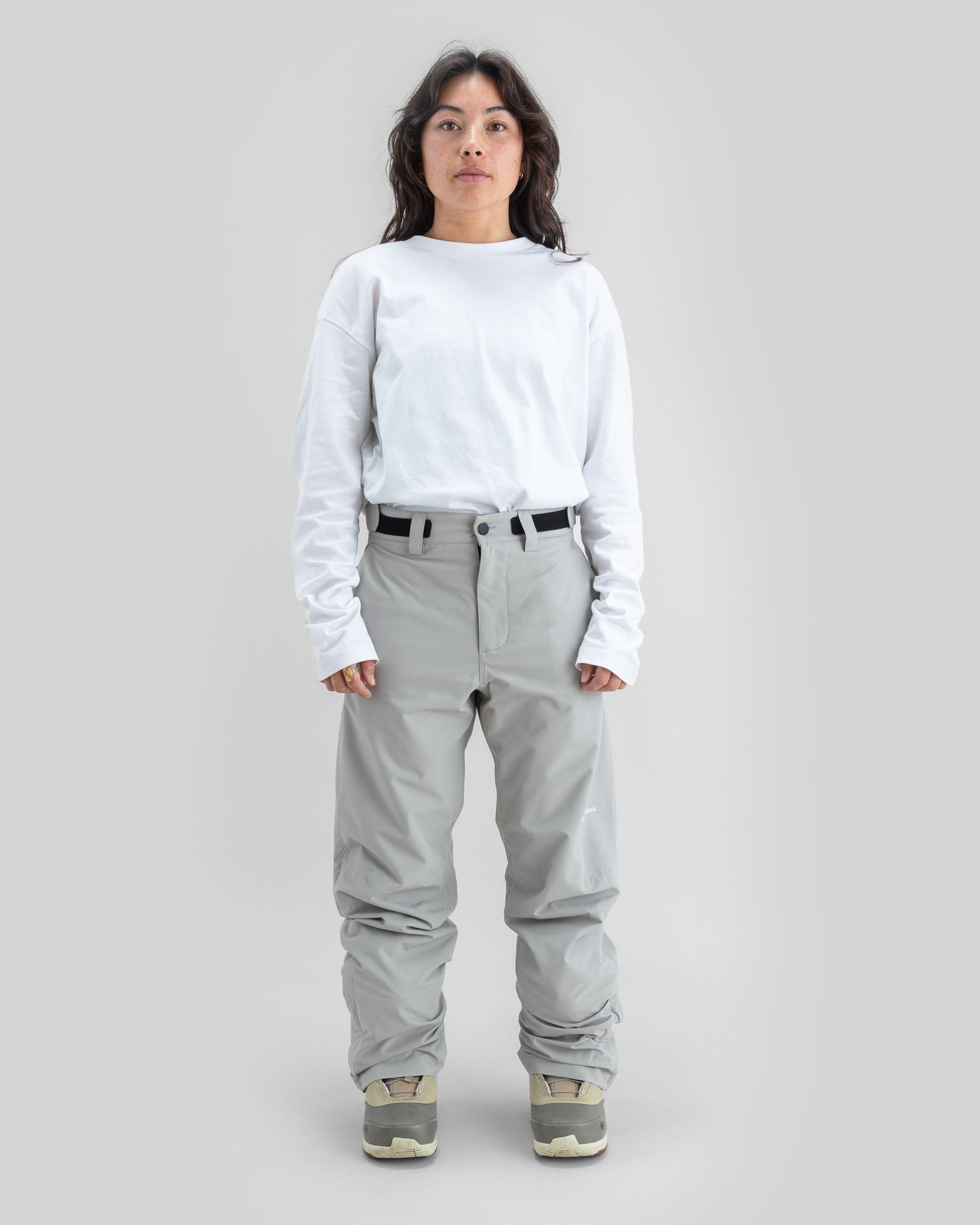 Tight Pants
