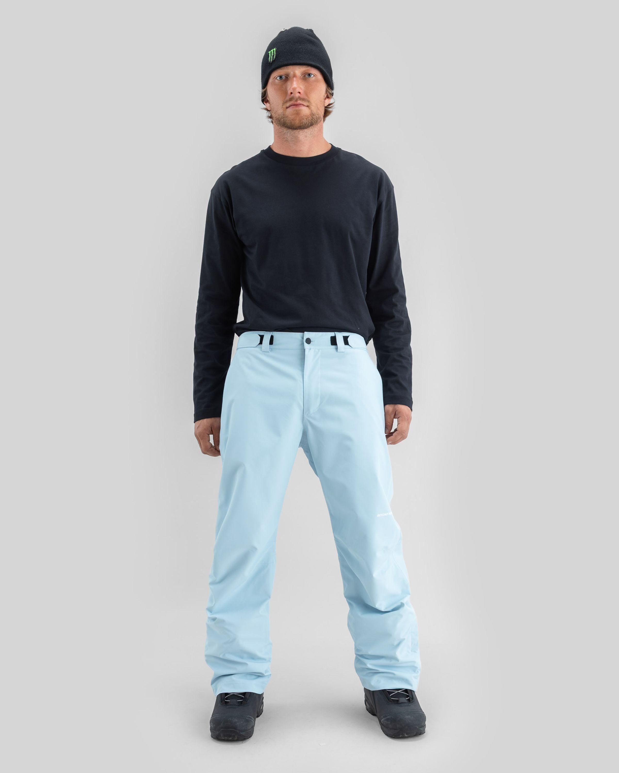 Tight Pants