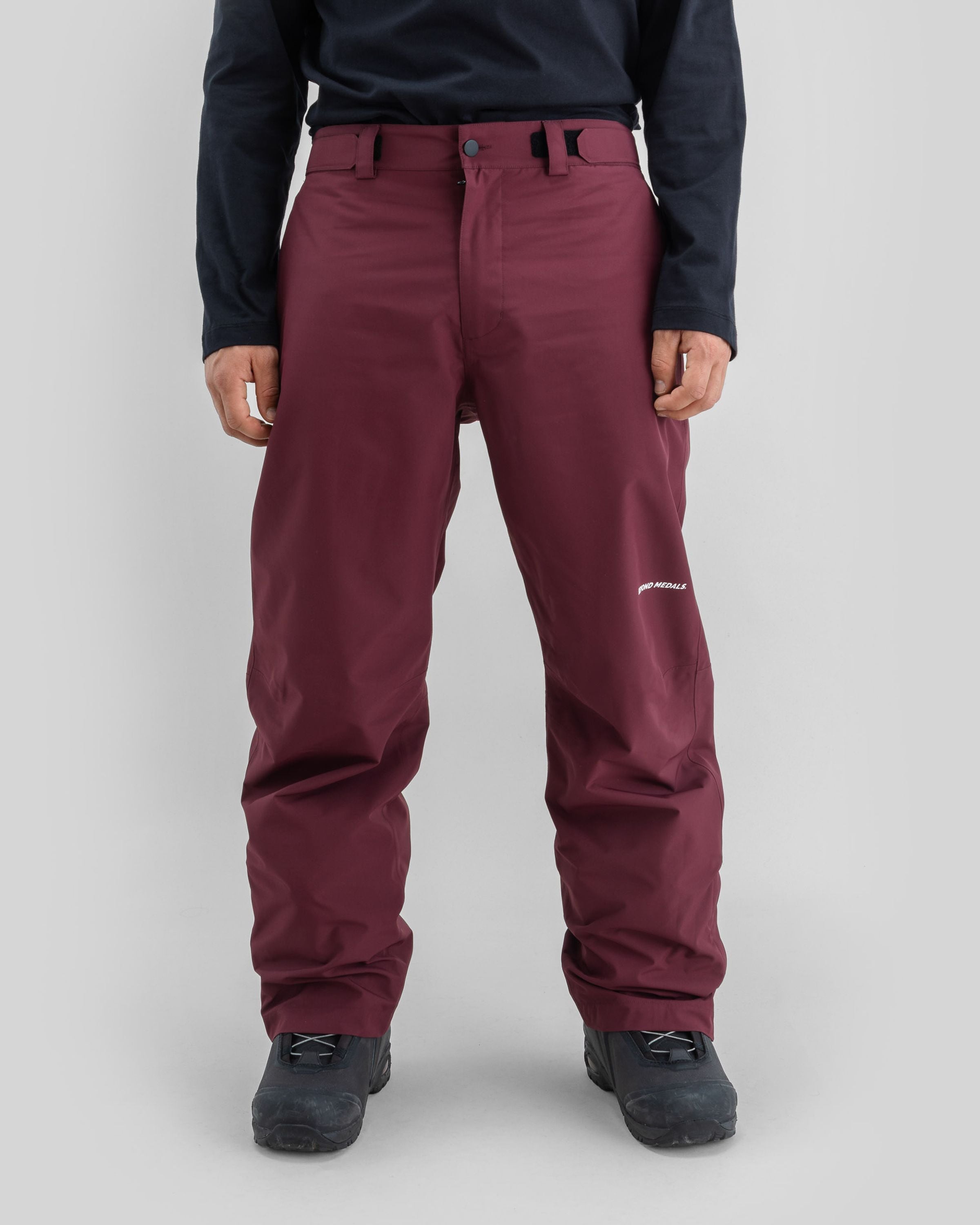 Tight Pants