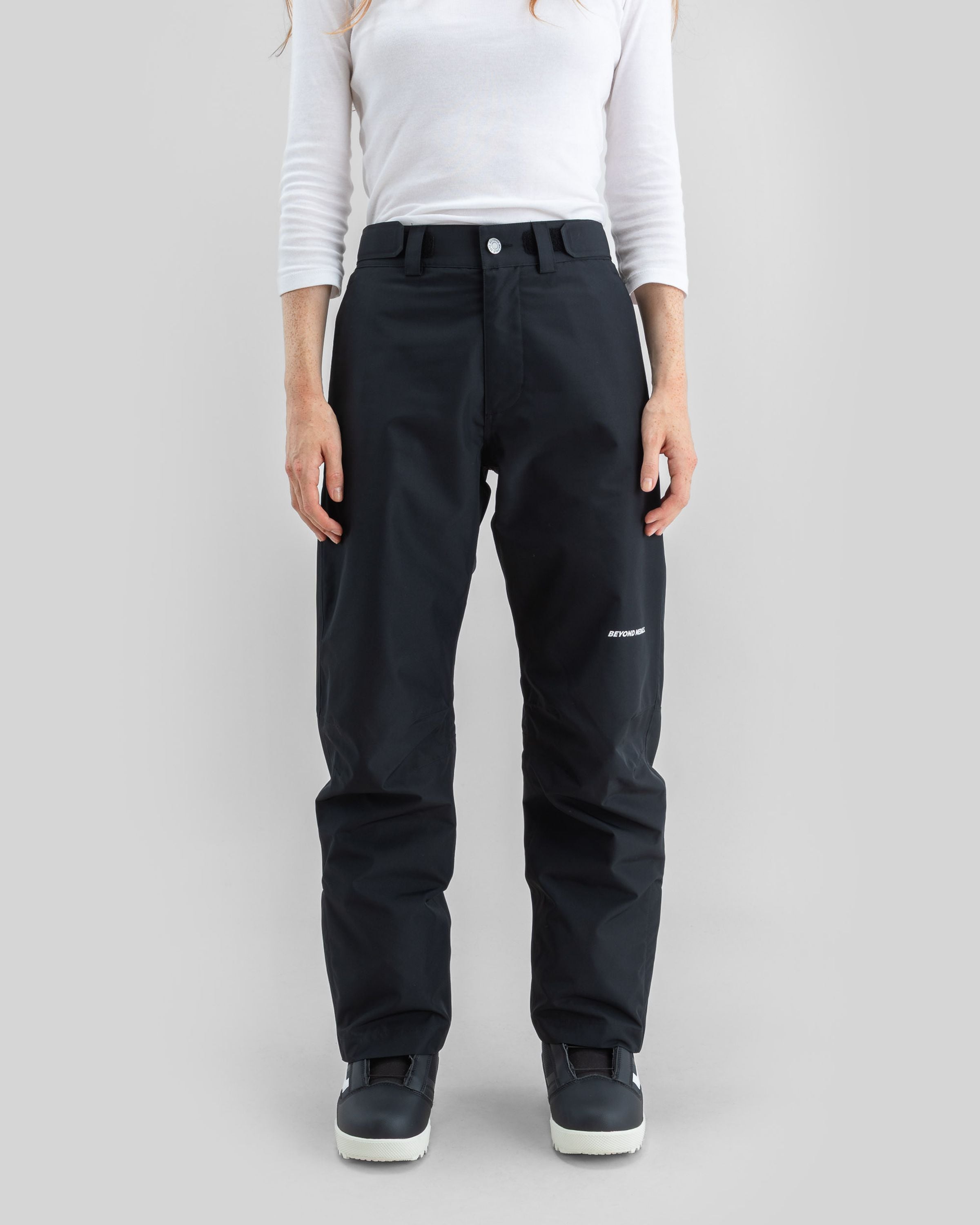 Tight Pants