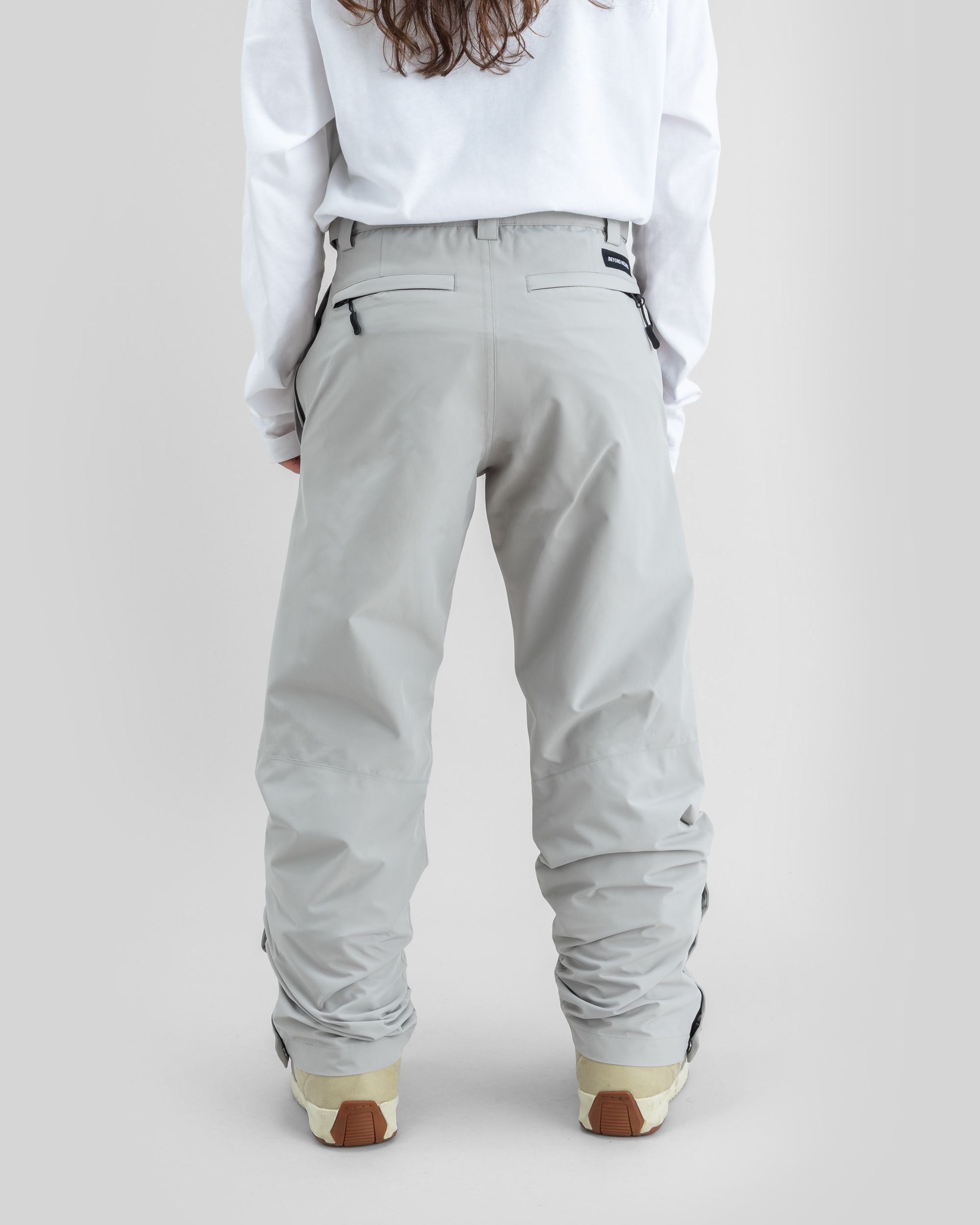 Tight Pants