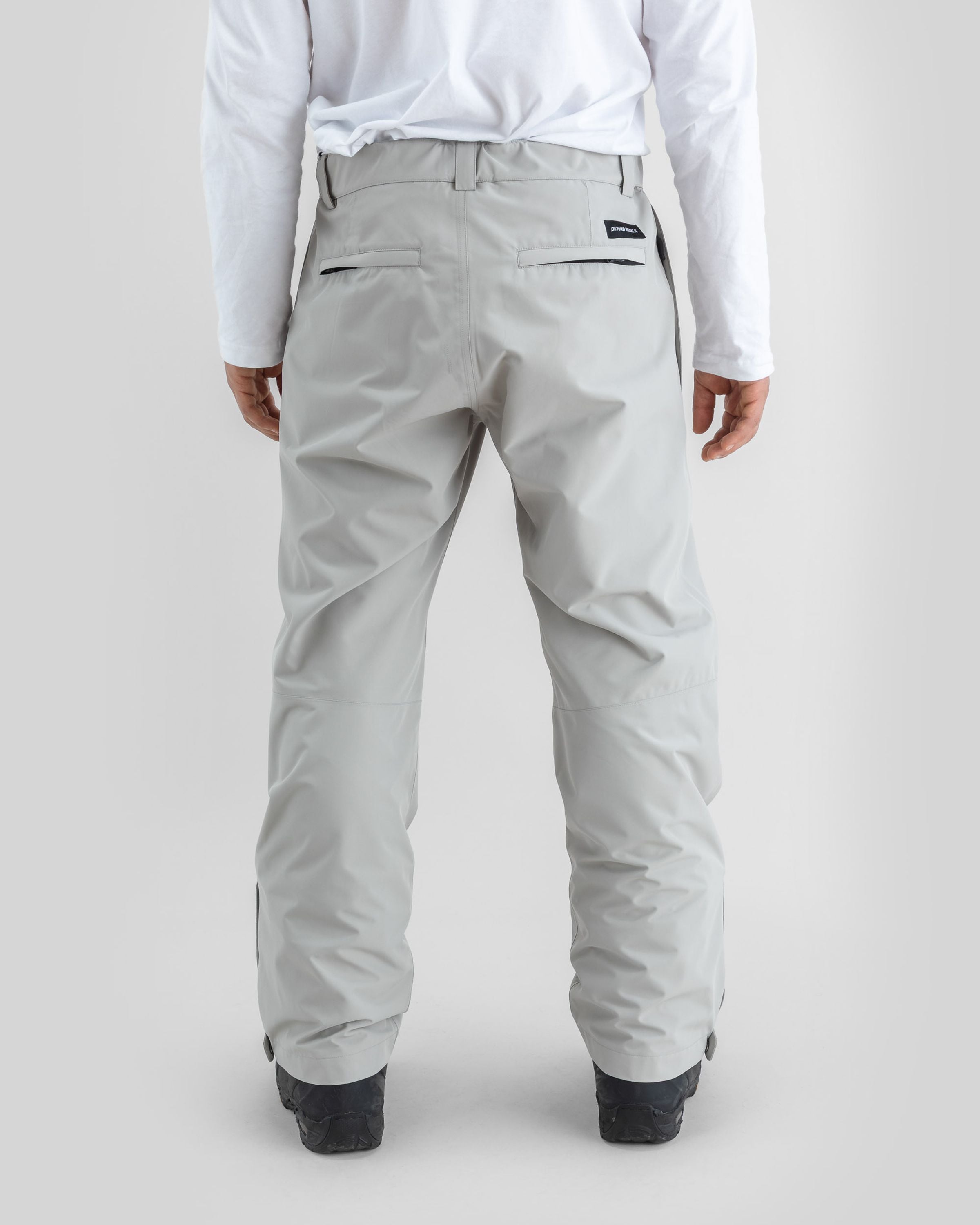 Tight Pants