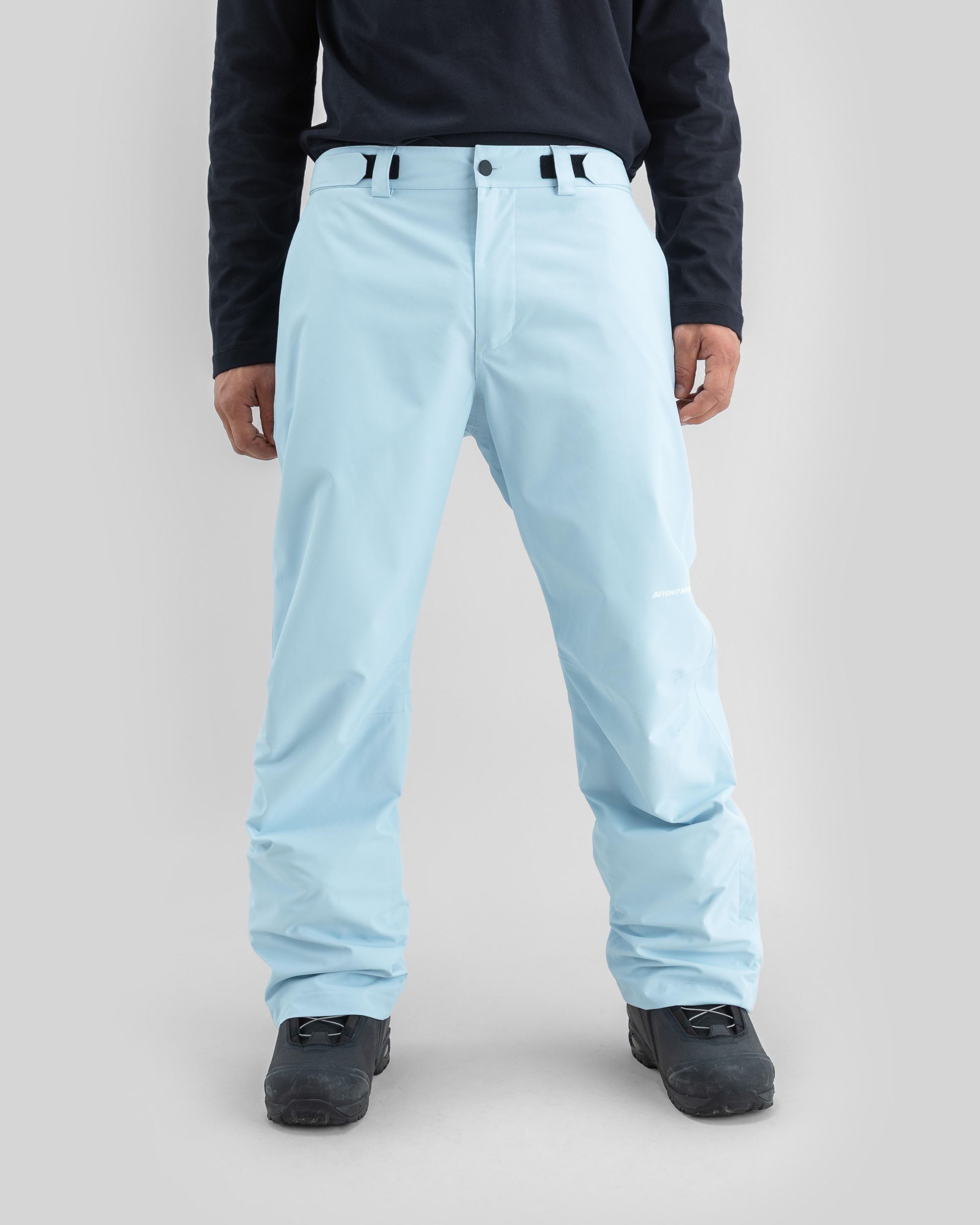 Tight Pants
