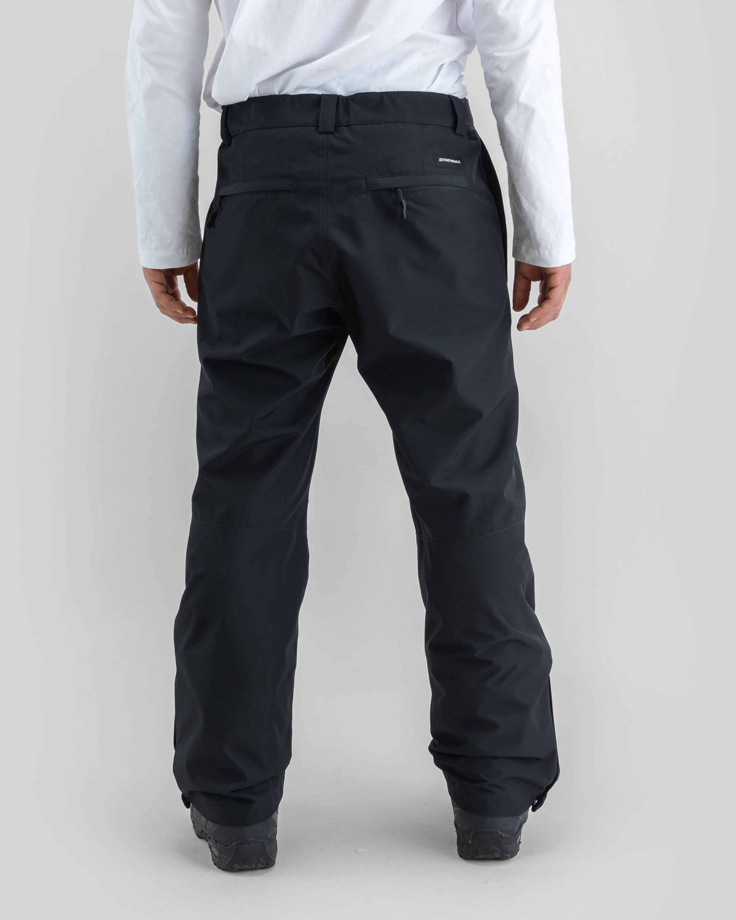 Tight Pants