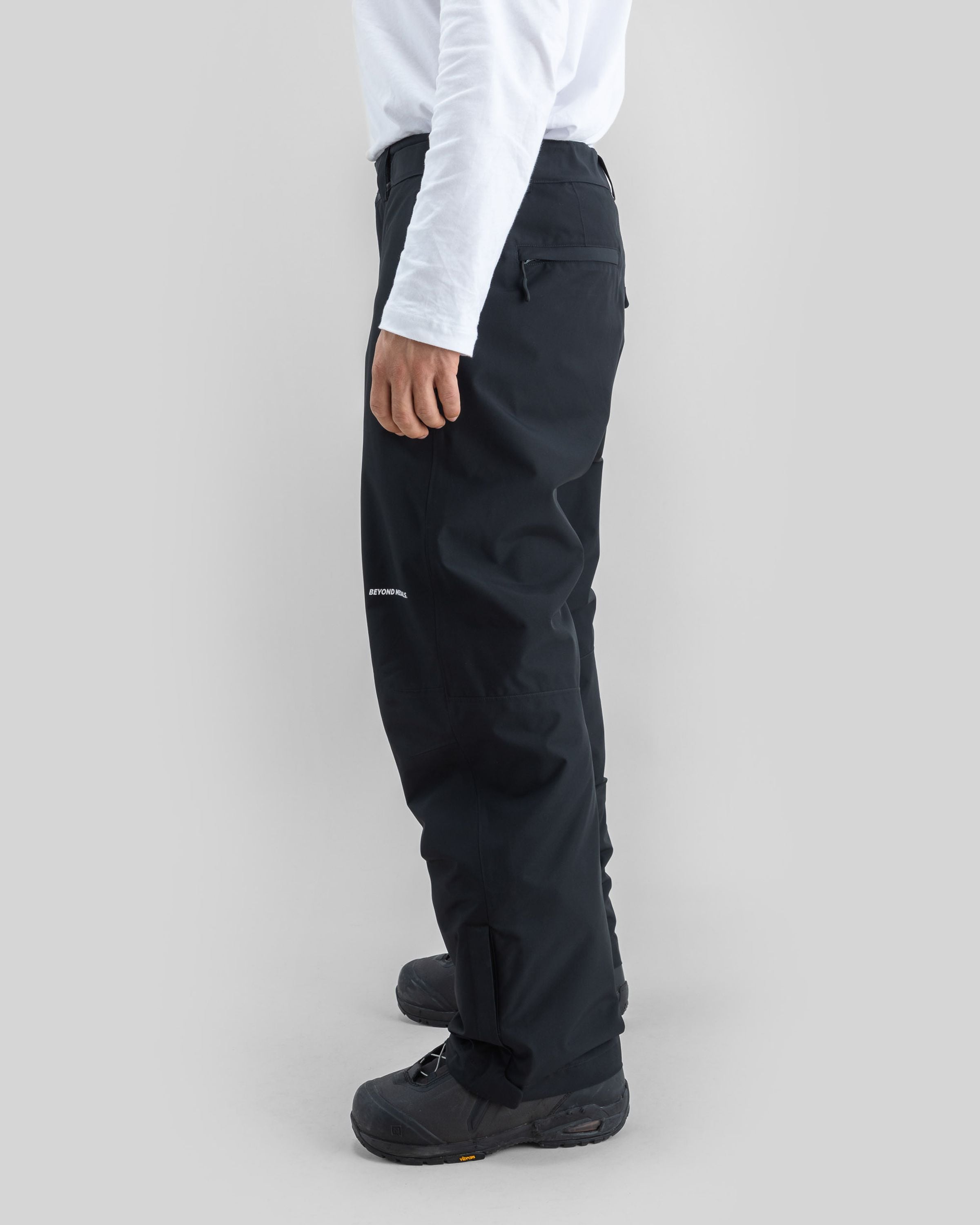 Tight Pants