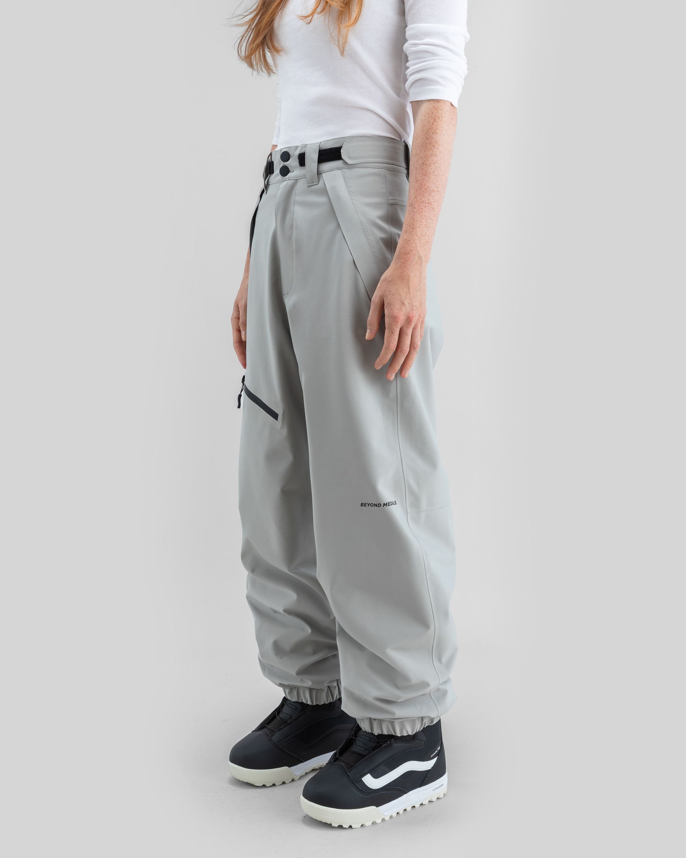 X Pants 3L