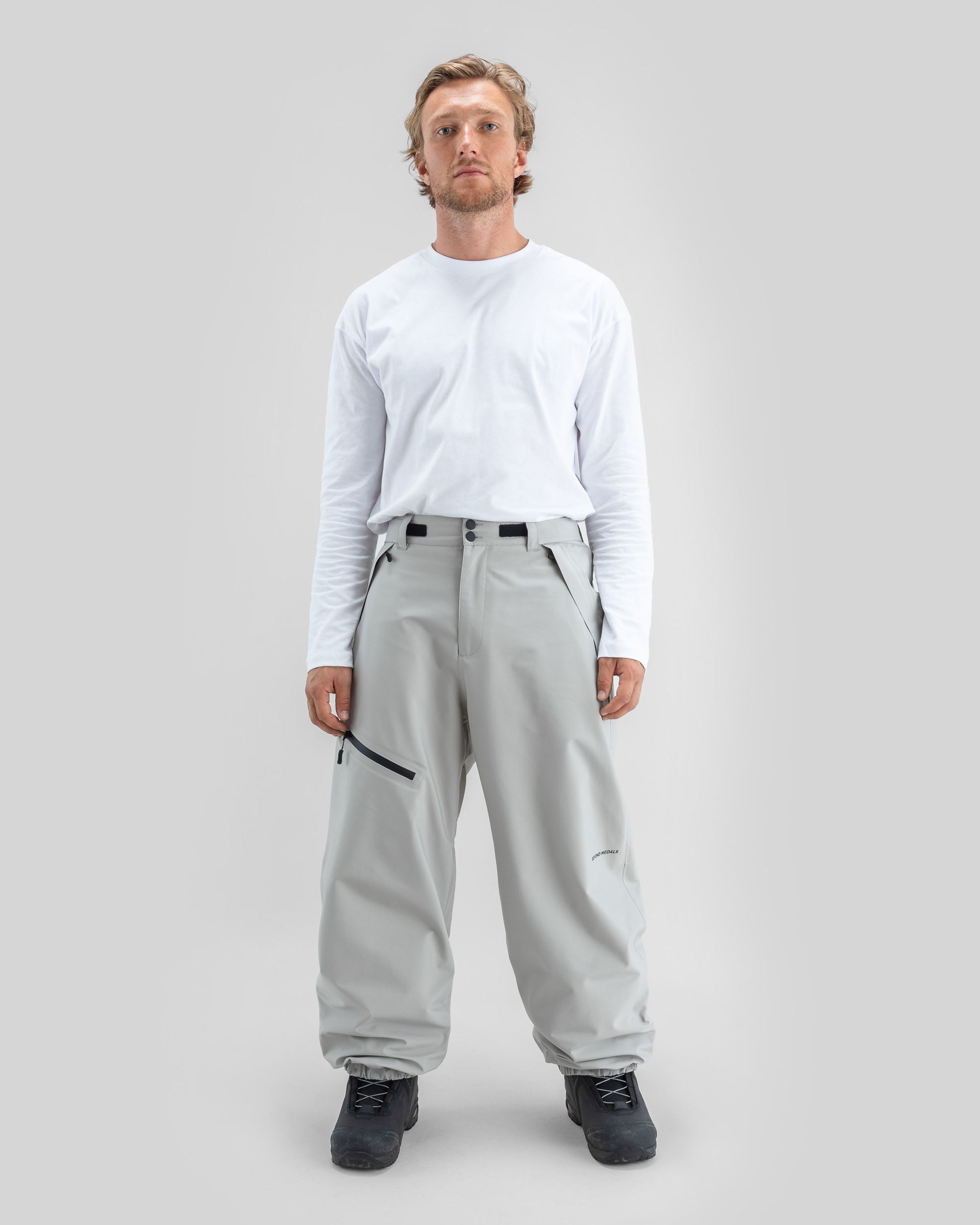 X Pants 3L