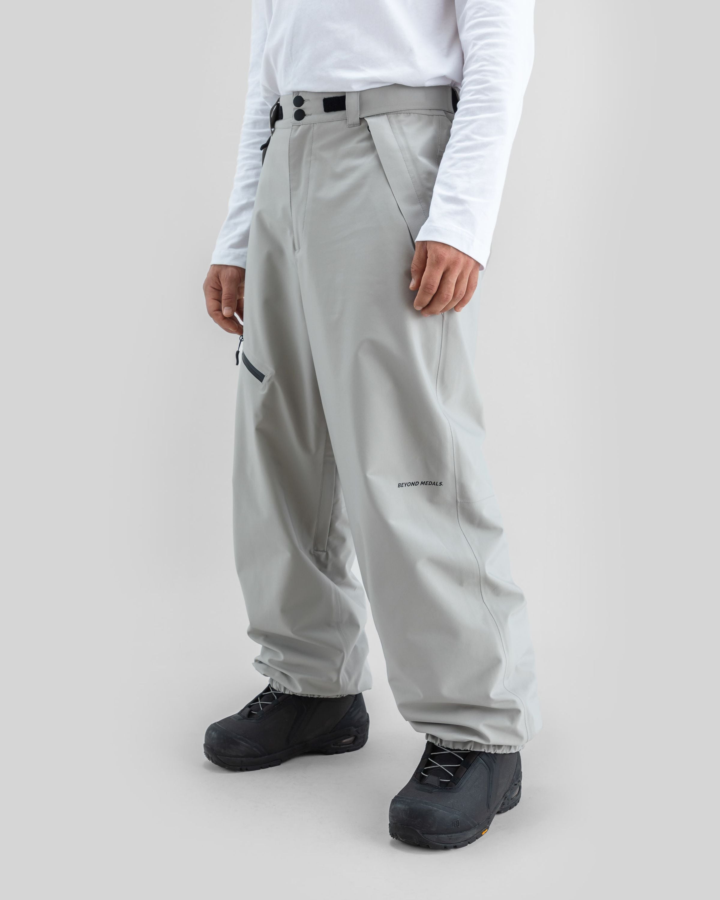X Pants 3L