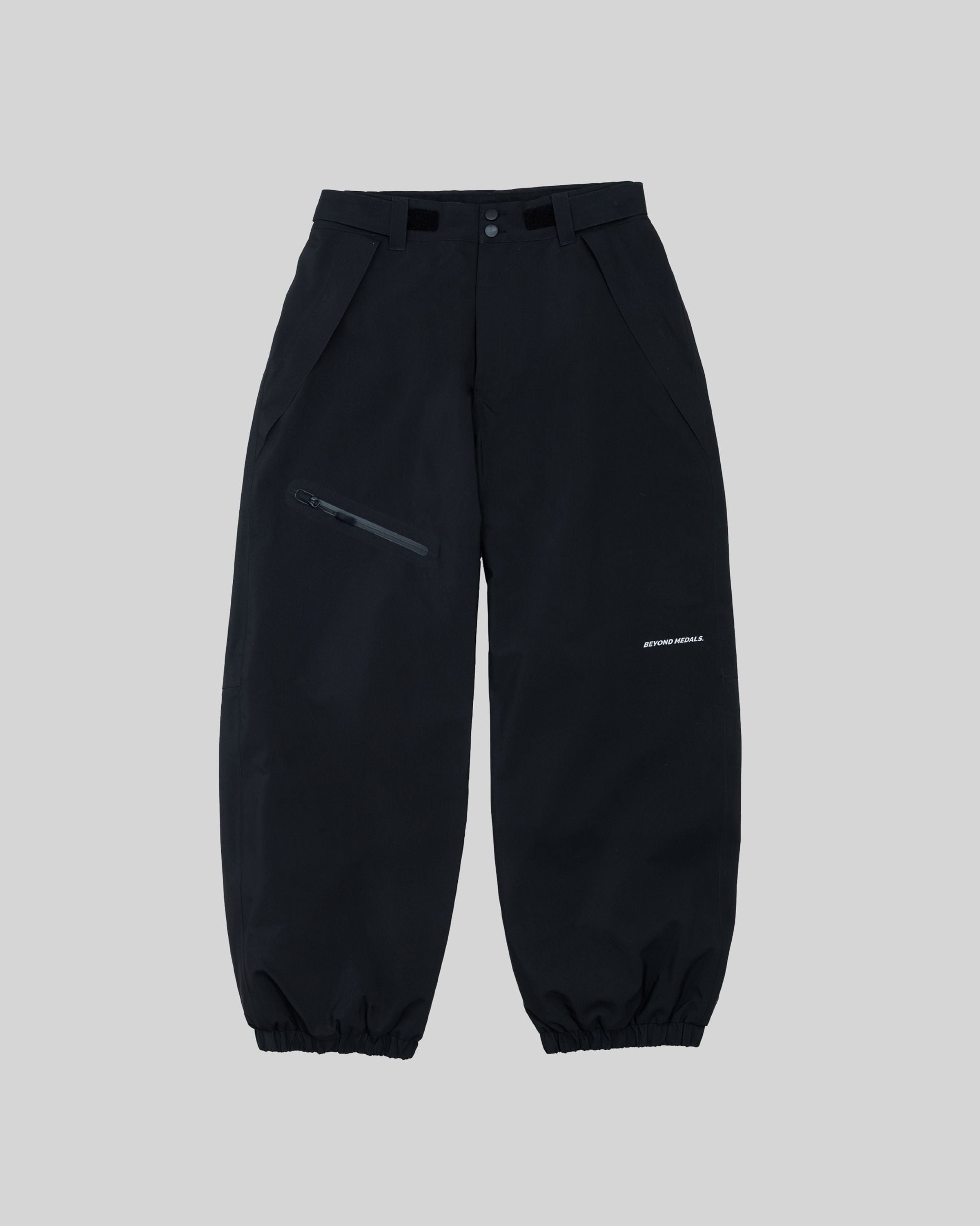 X Pants 3L