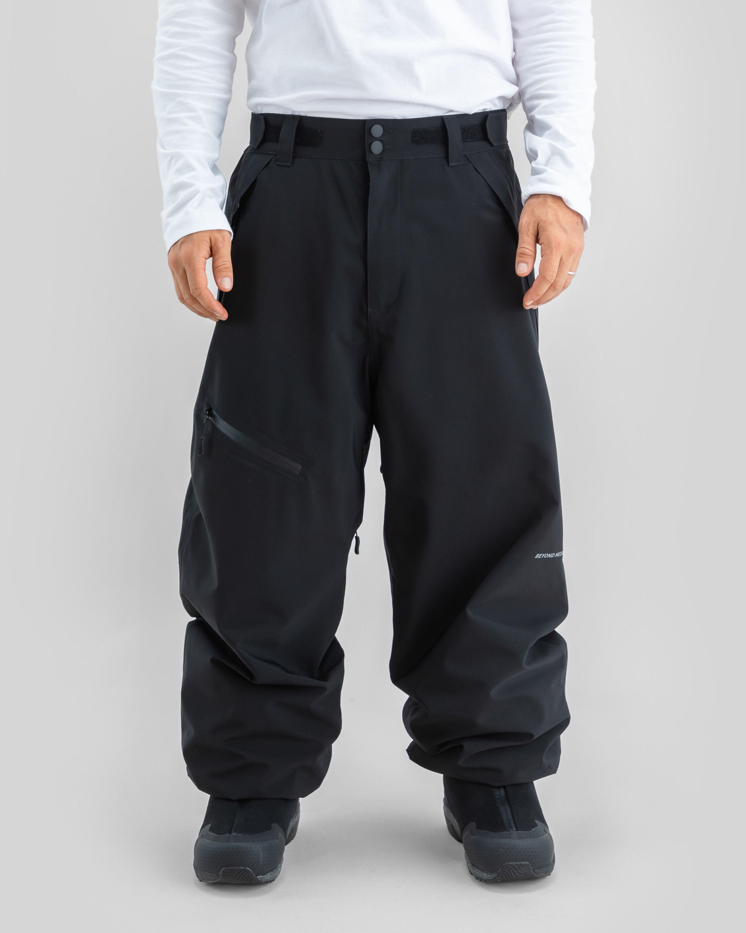 X Pants 3L