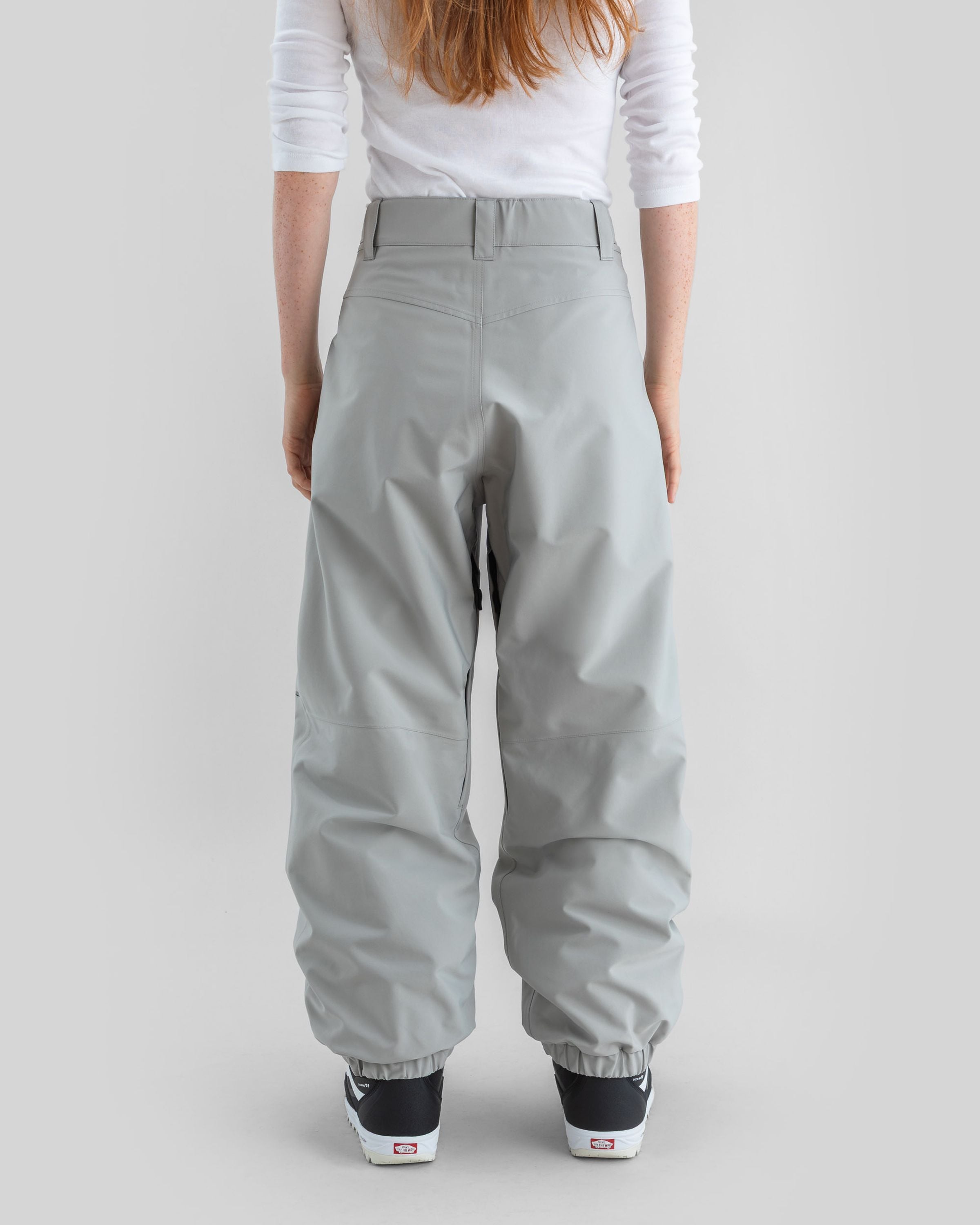 X Pants 3L