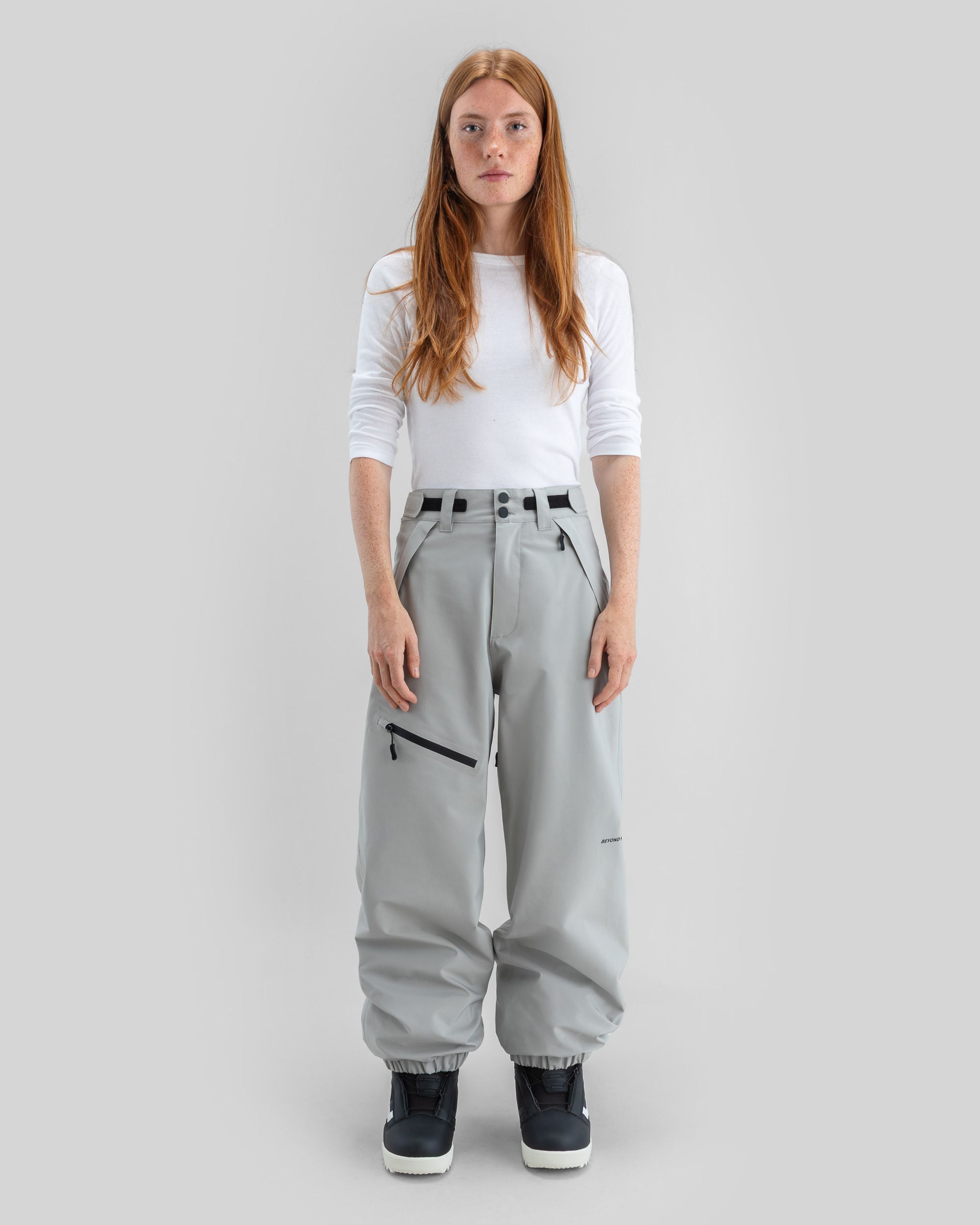 X Pants 3L