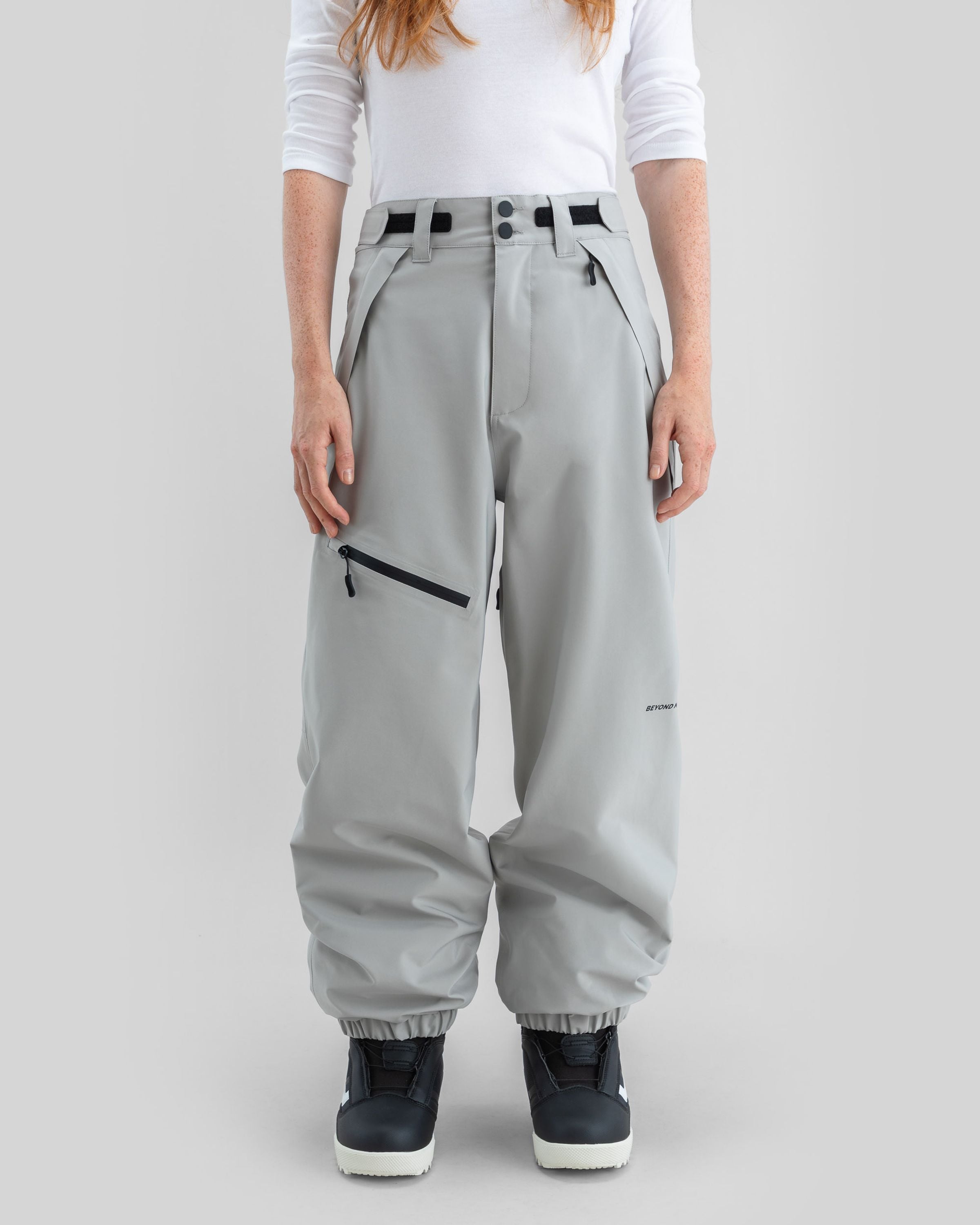 X Pants 3L