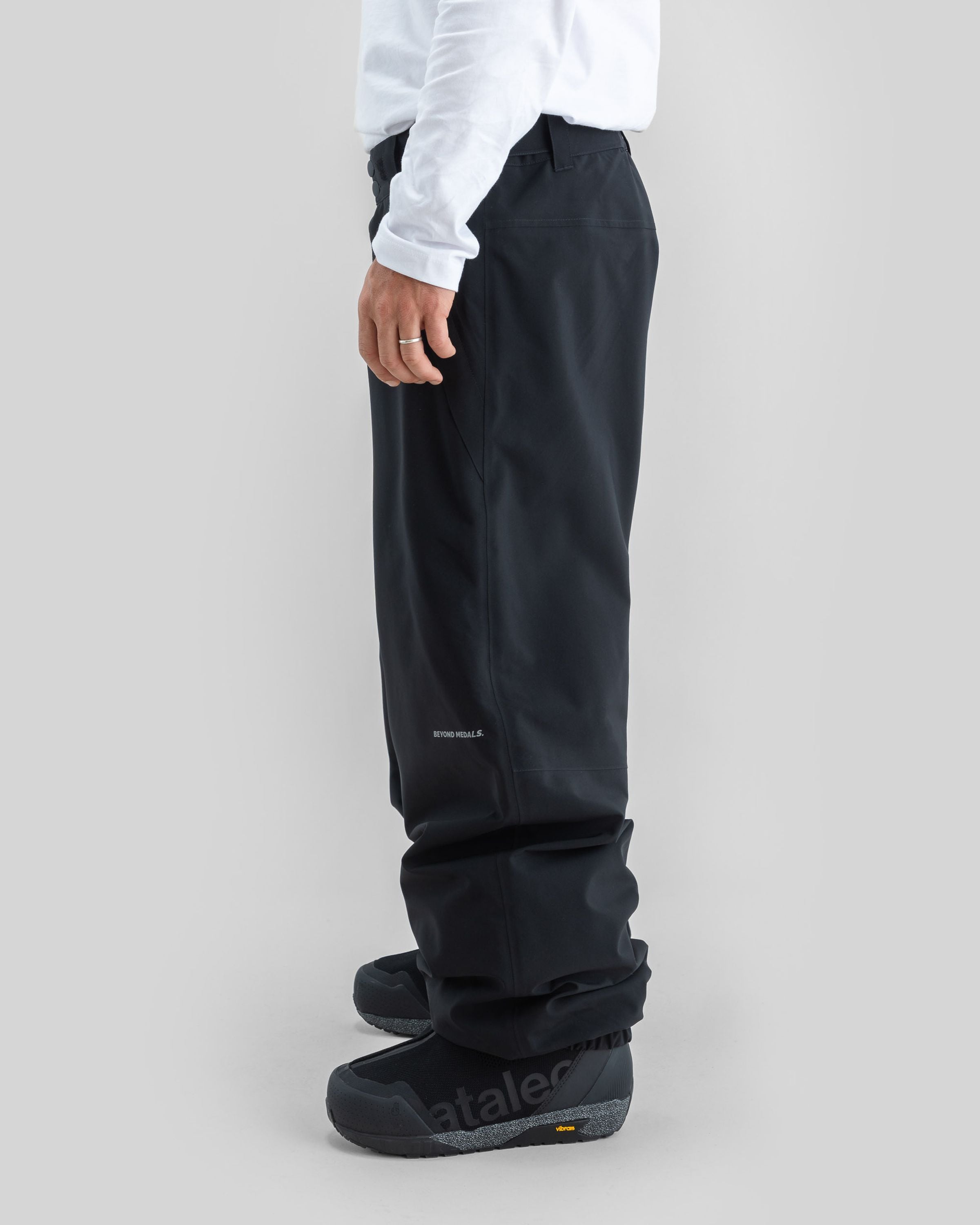 X Pants 3L
