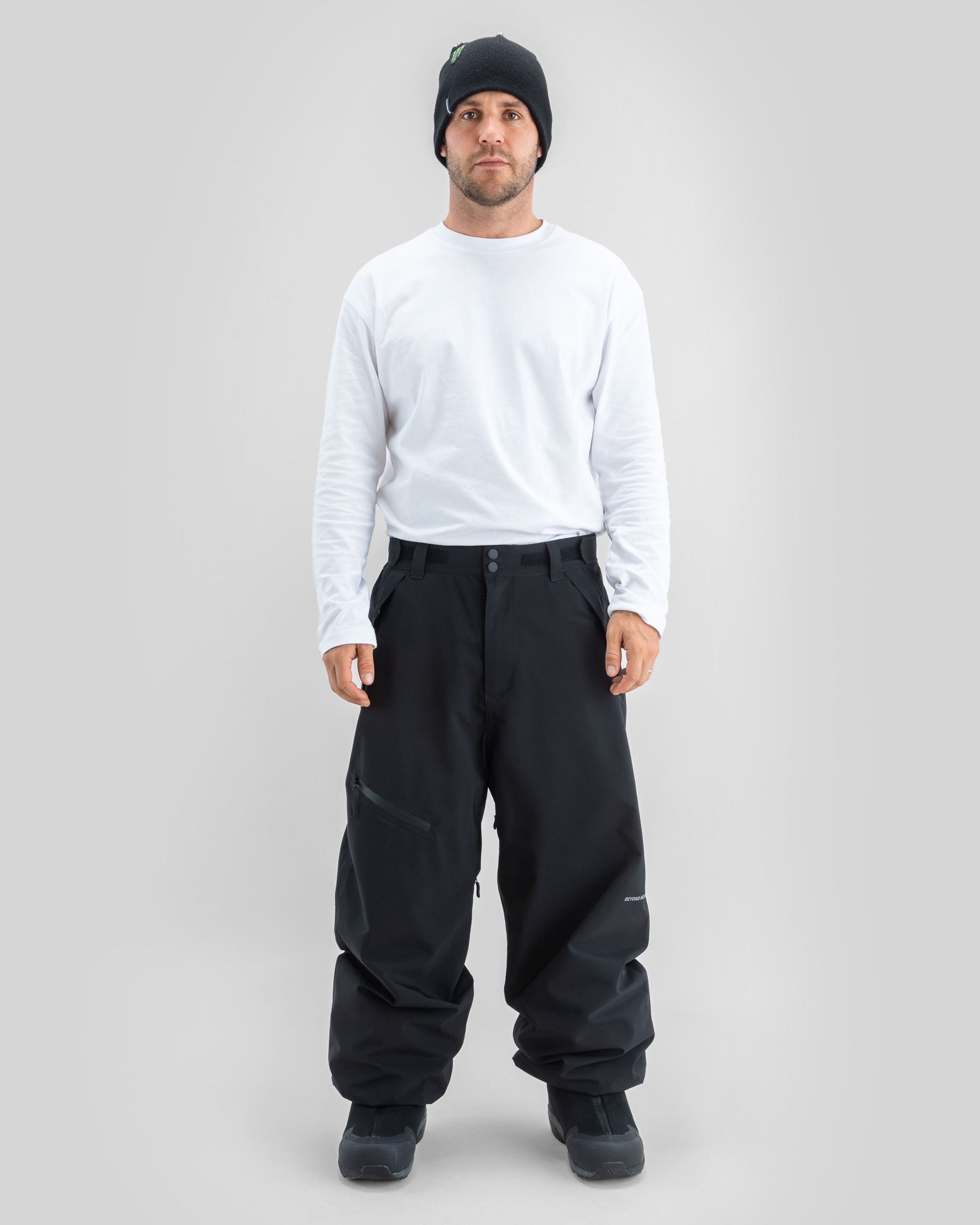 X Pants 3L