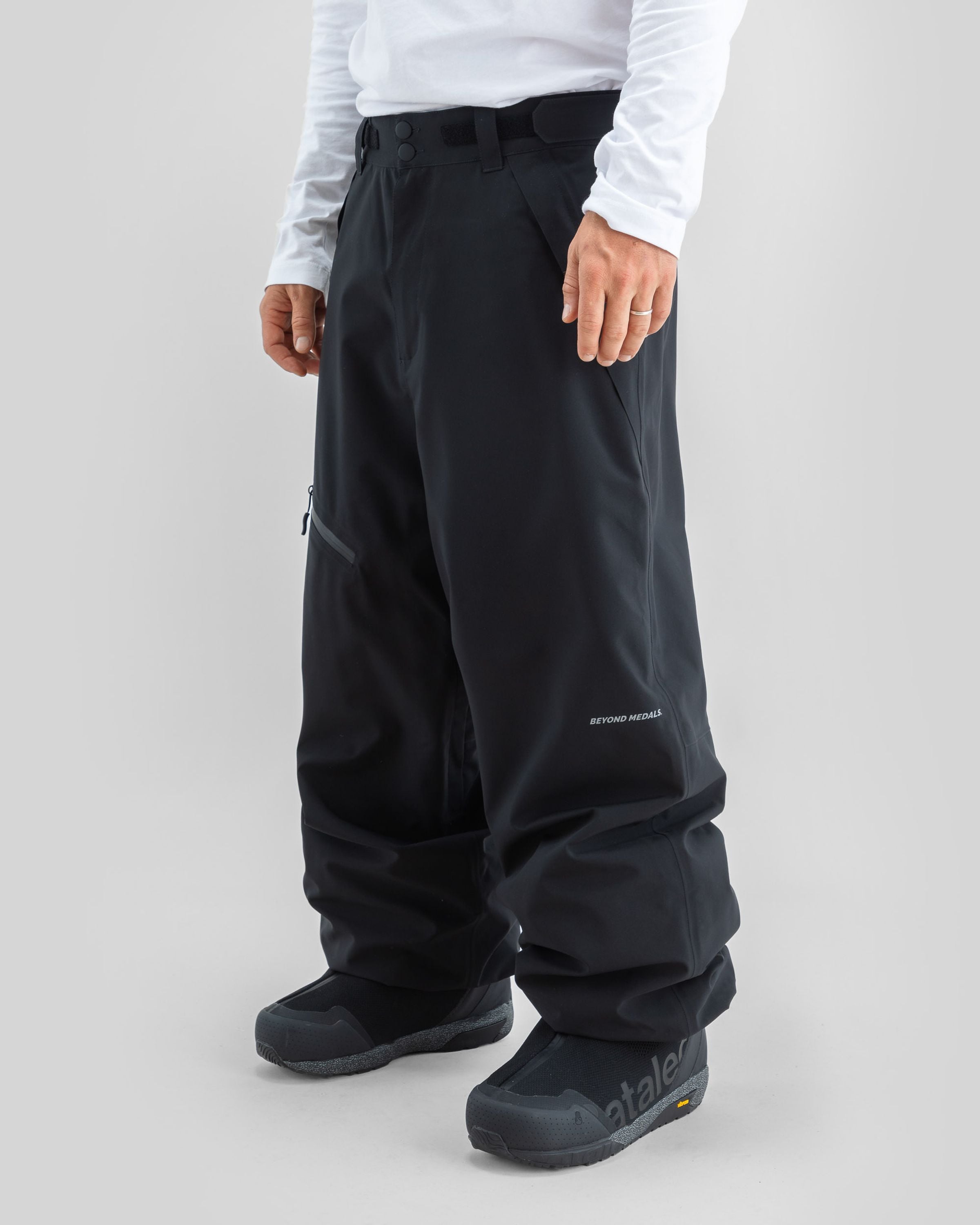 X Pants 3L