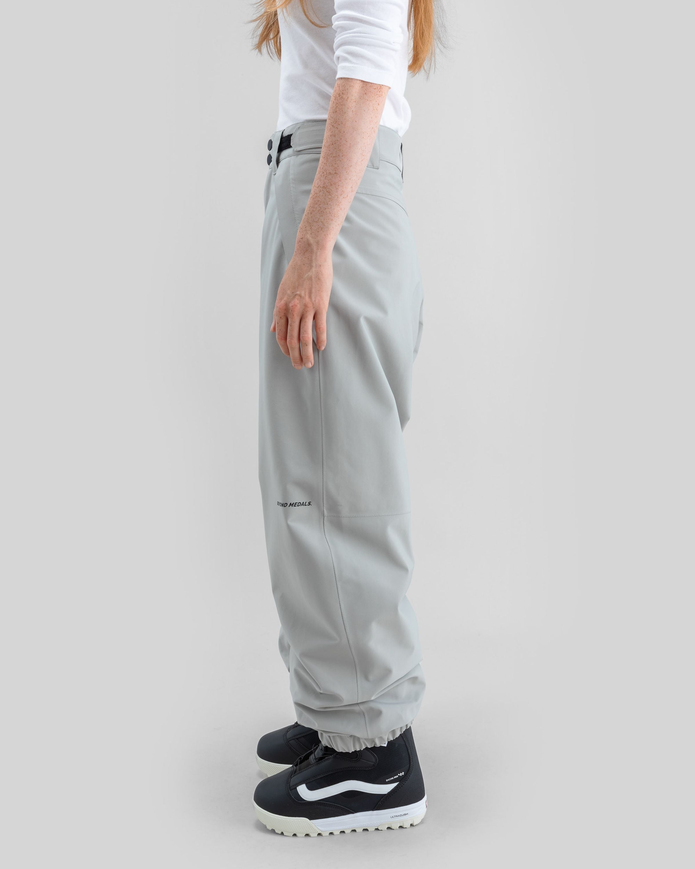X Pants 3L