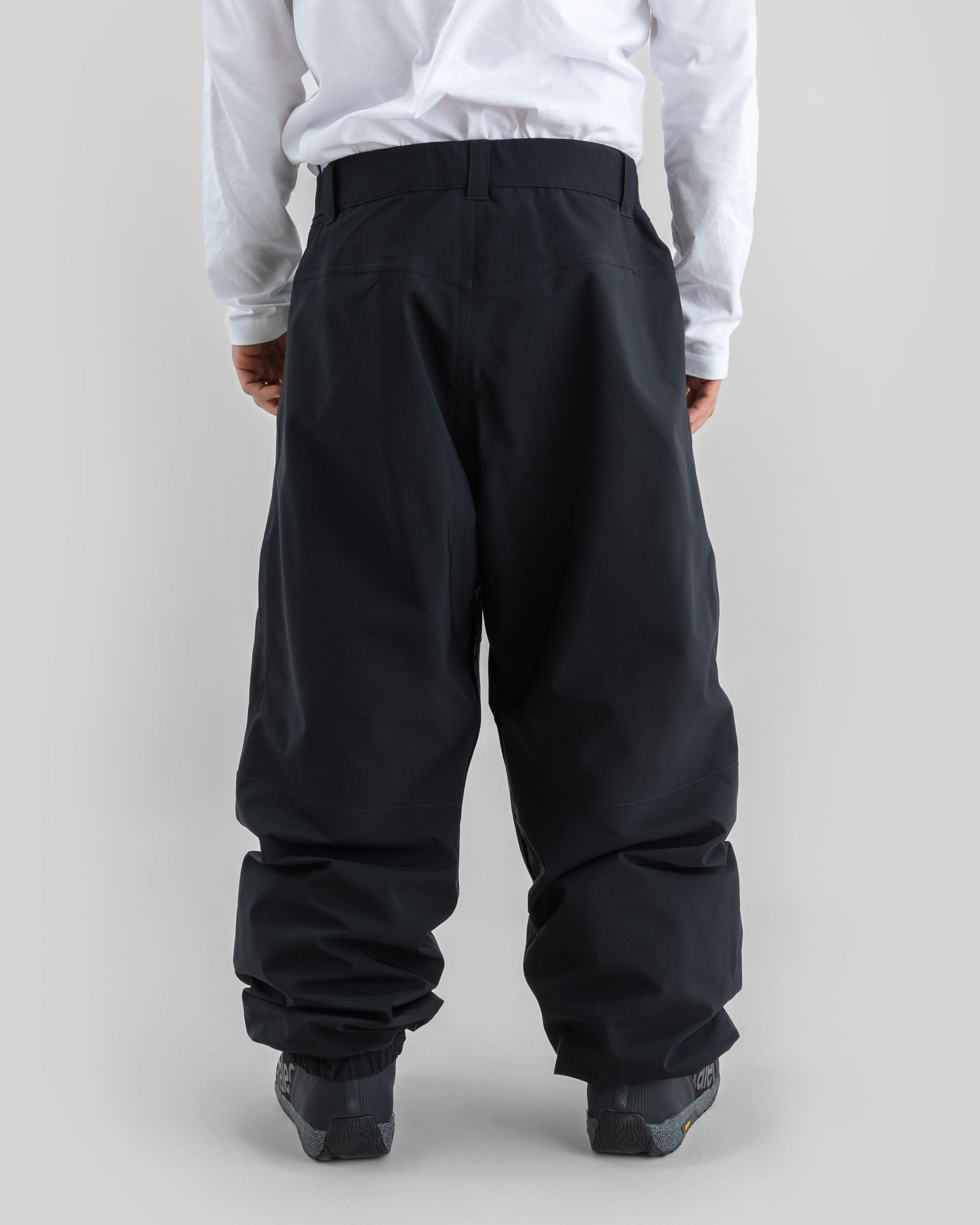 X Pants 3L