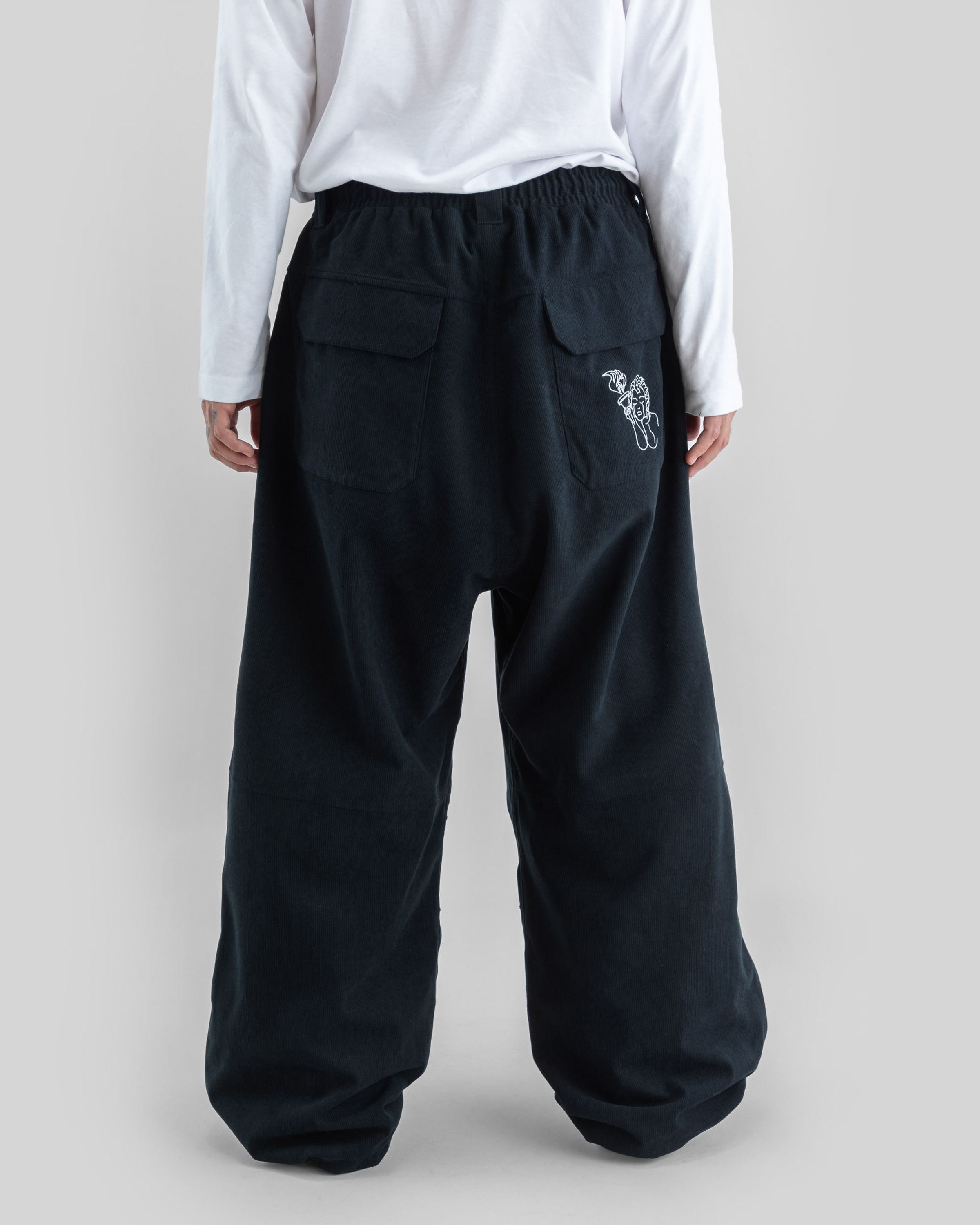 Park Pants Cord 2L