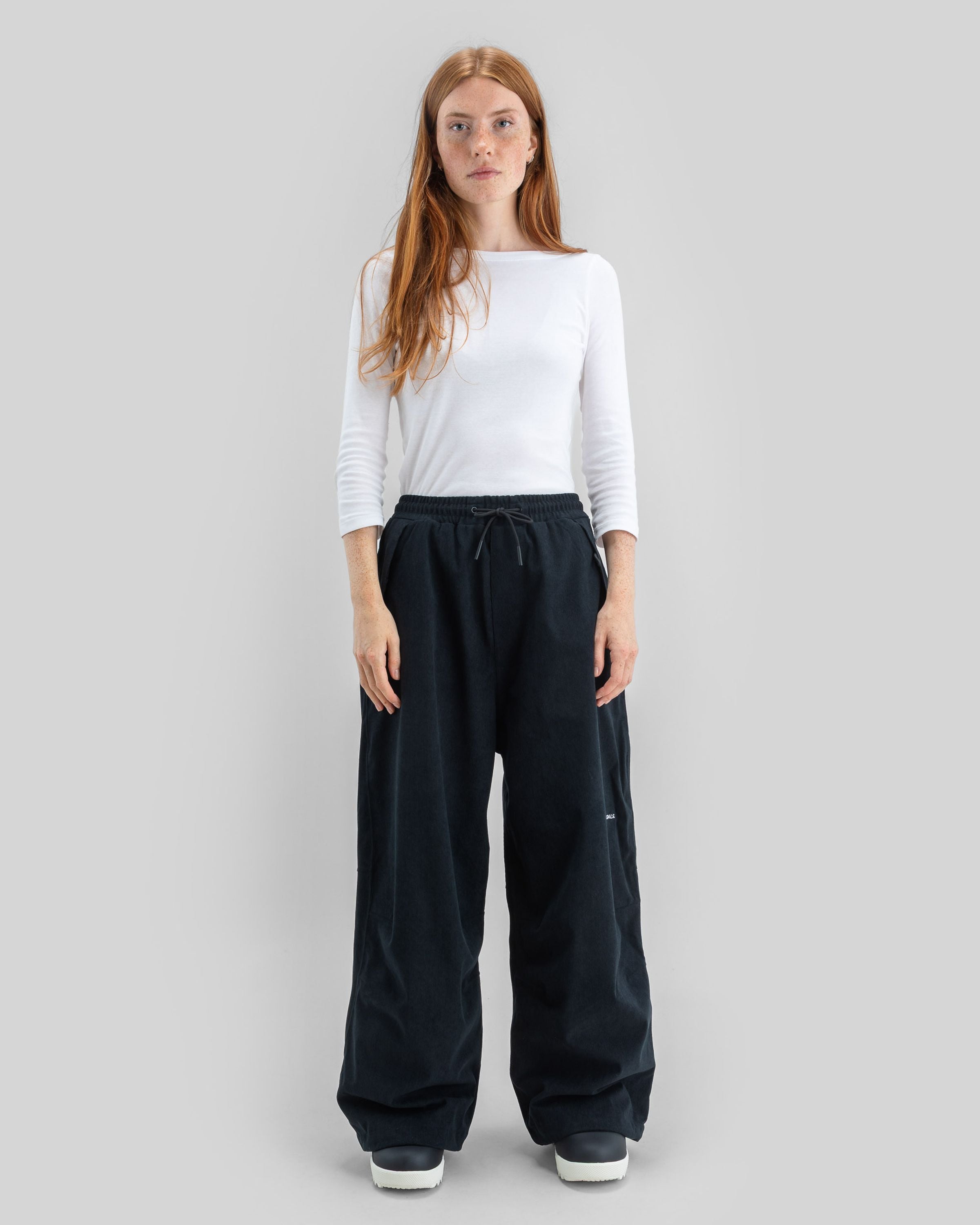 Park Pants Cord 2L