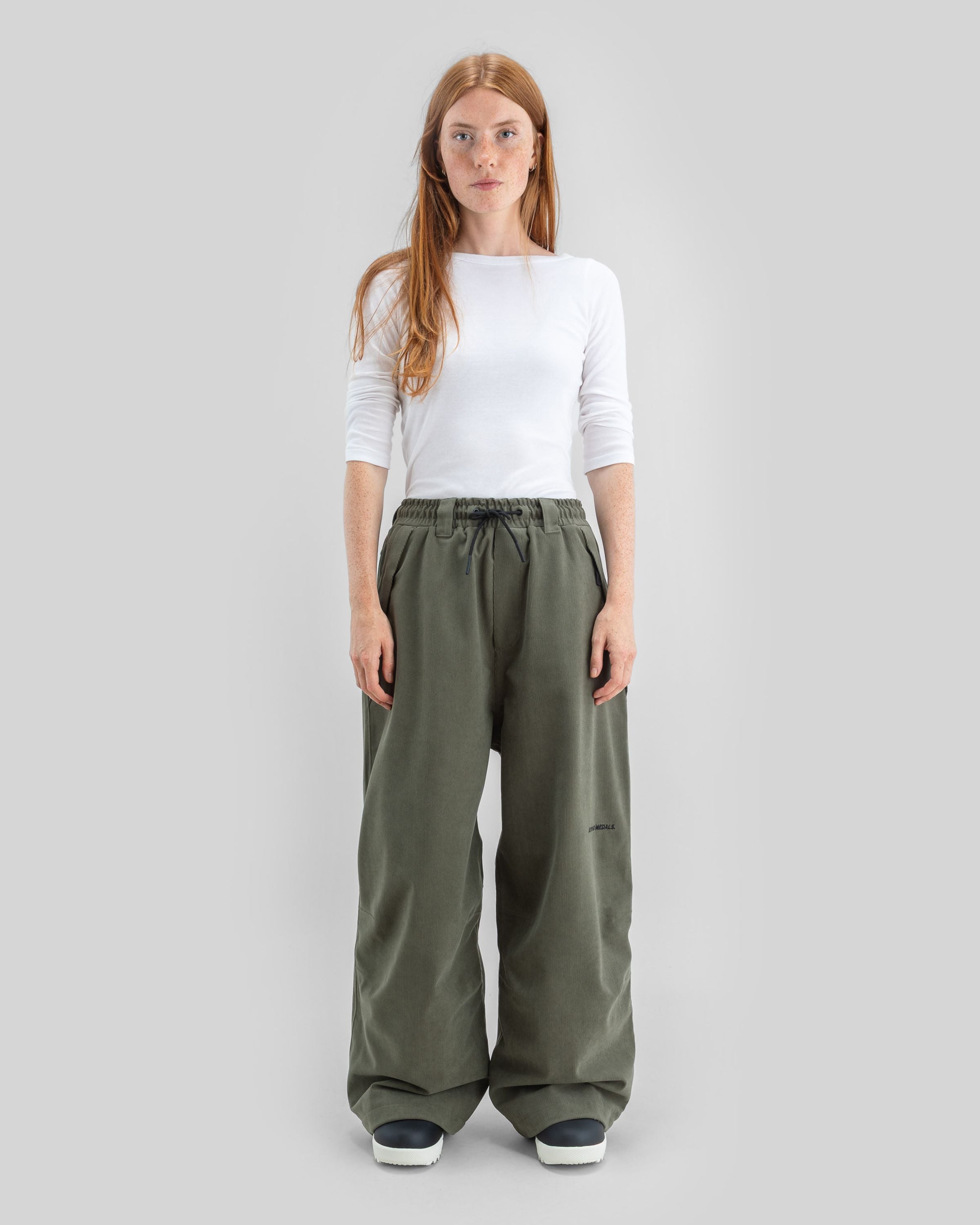 Park Pants Cord 2L