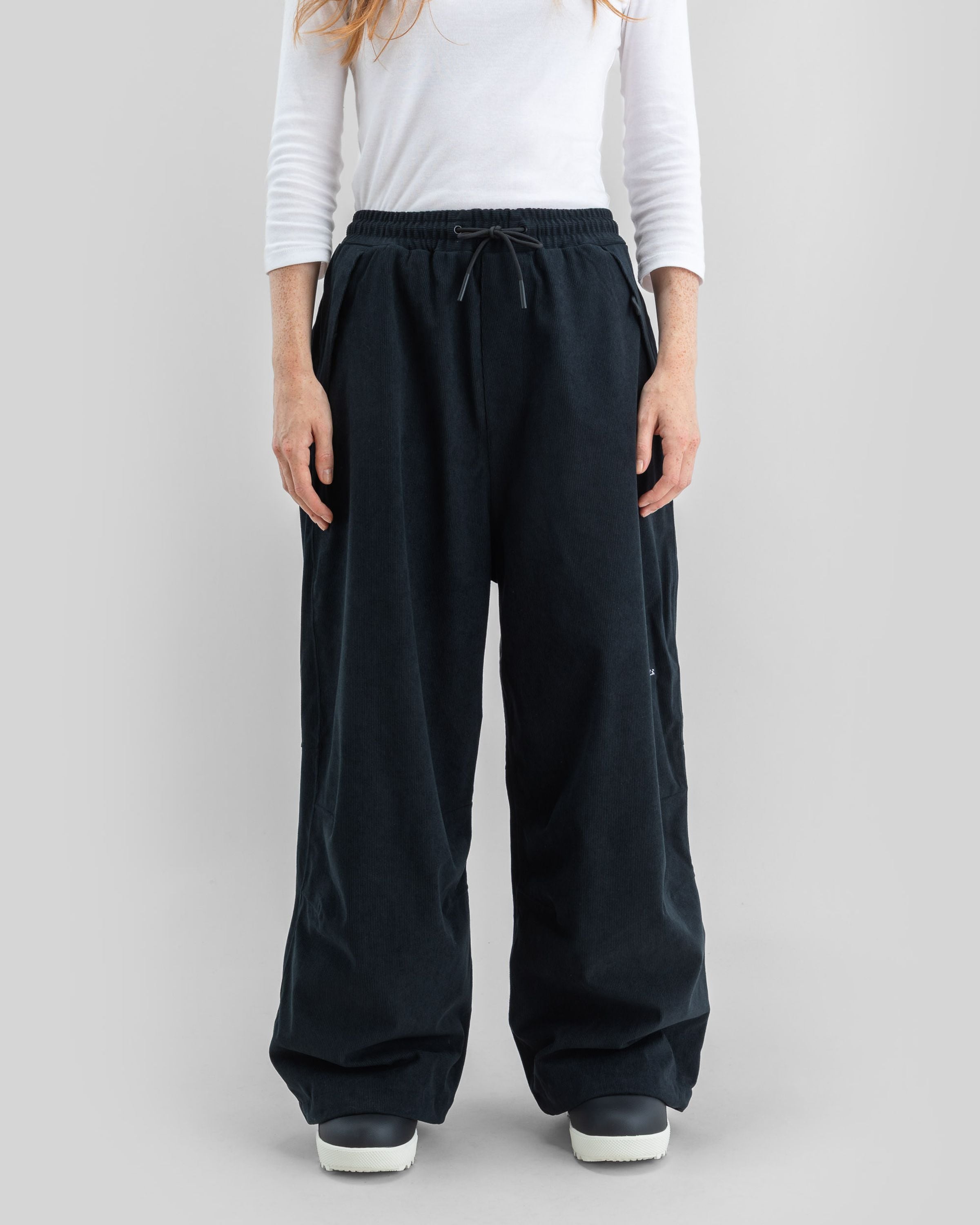 Park Pants Cord 2L