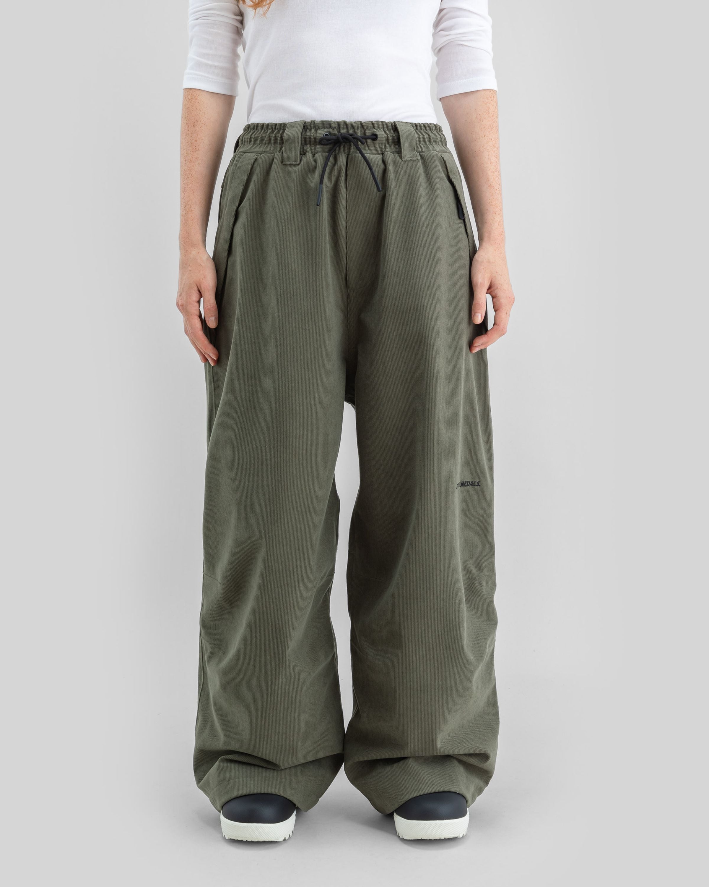 Park Pants Cord 2L