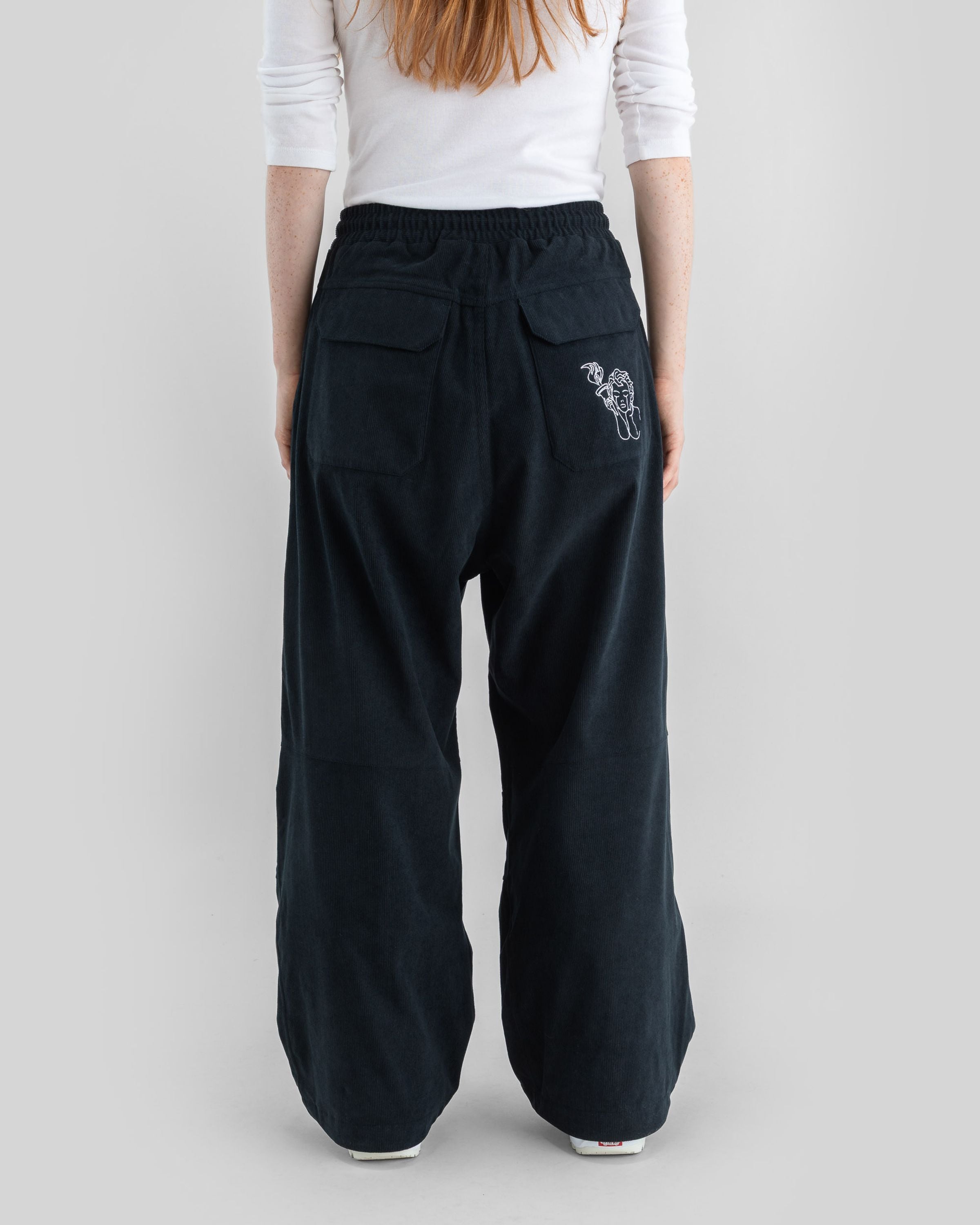 Park Pants Cord 2L