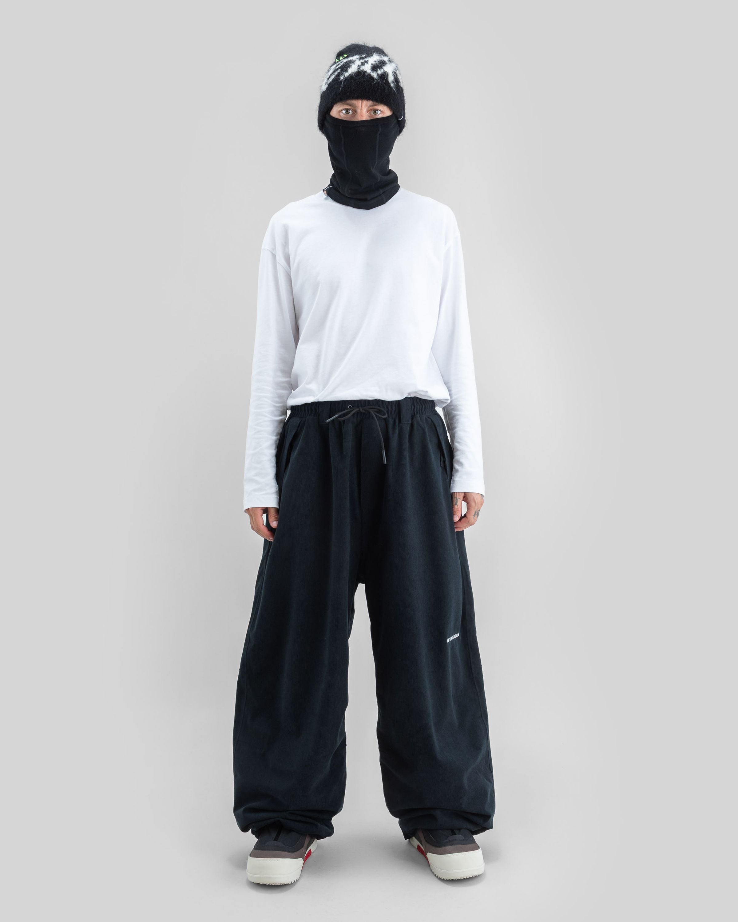 Park Pants Cord 2L