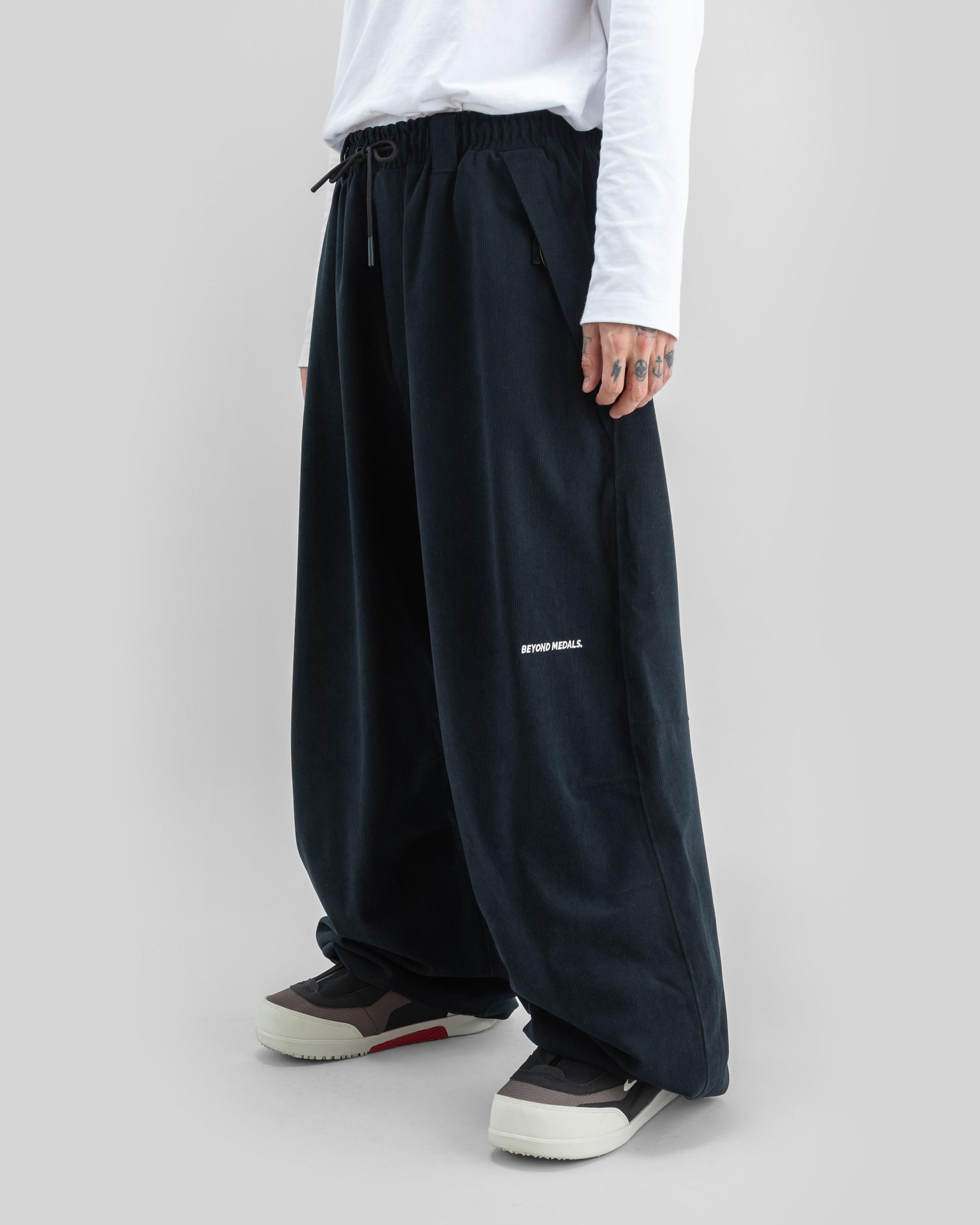 Park Pants Cord 2L
