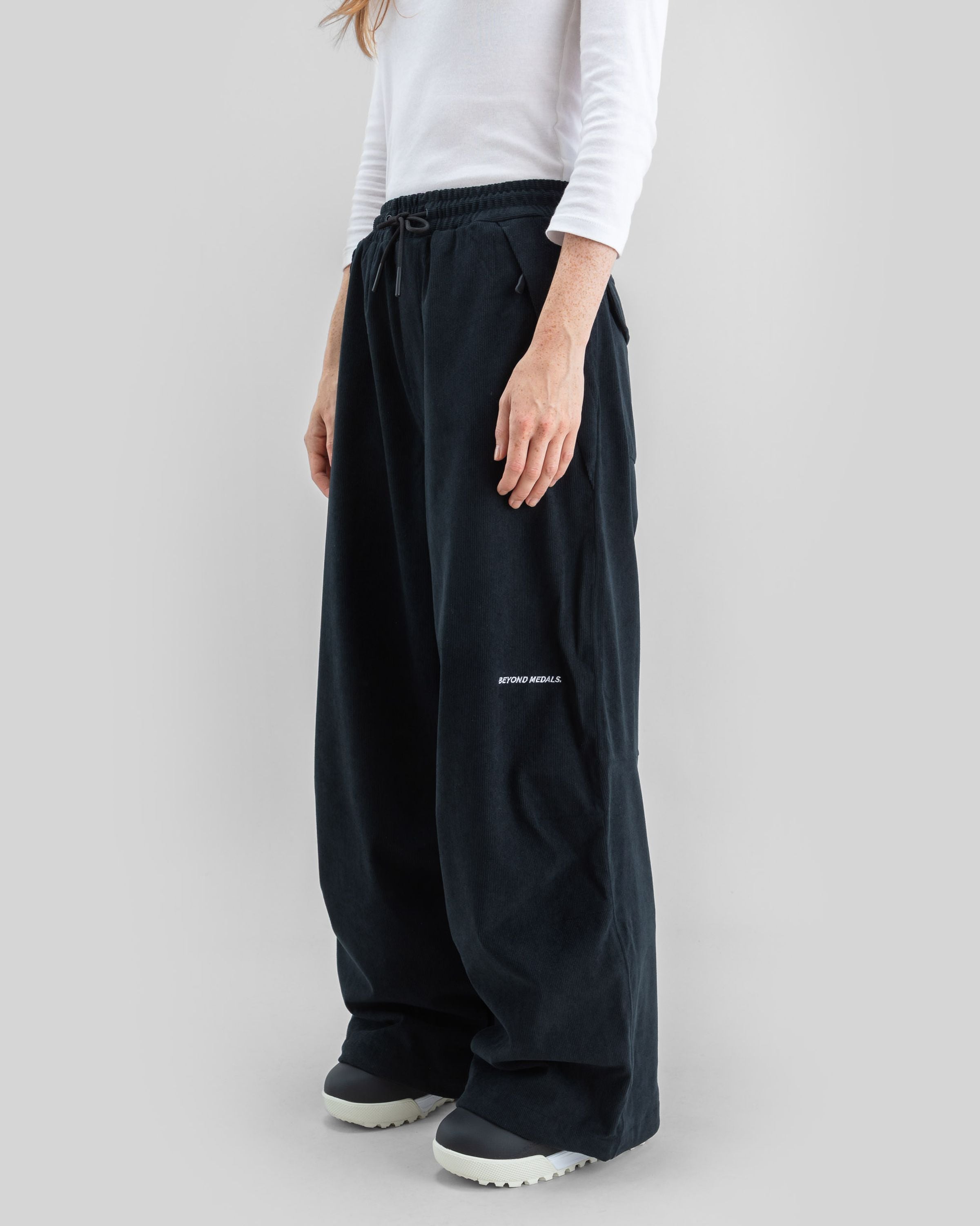 Park Pants Cord 2L