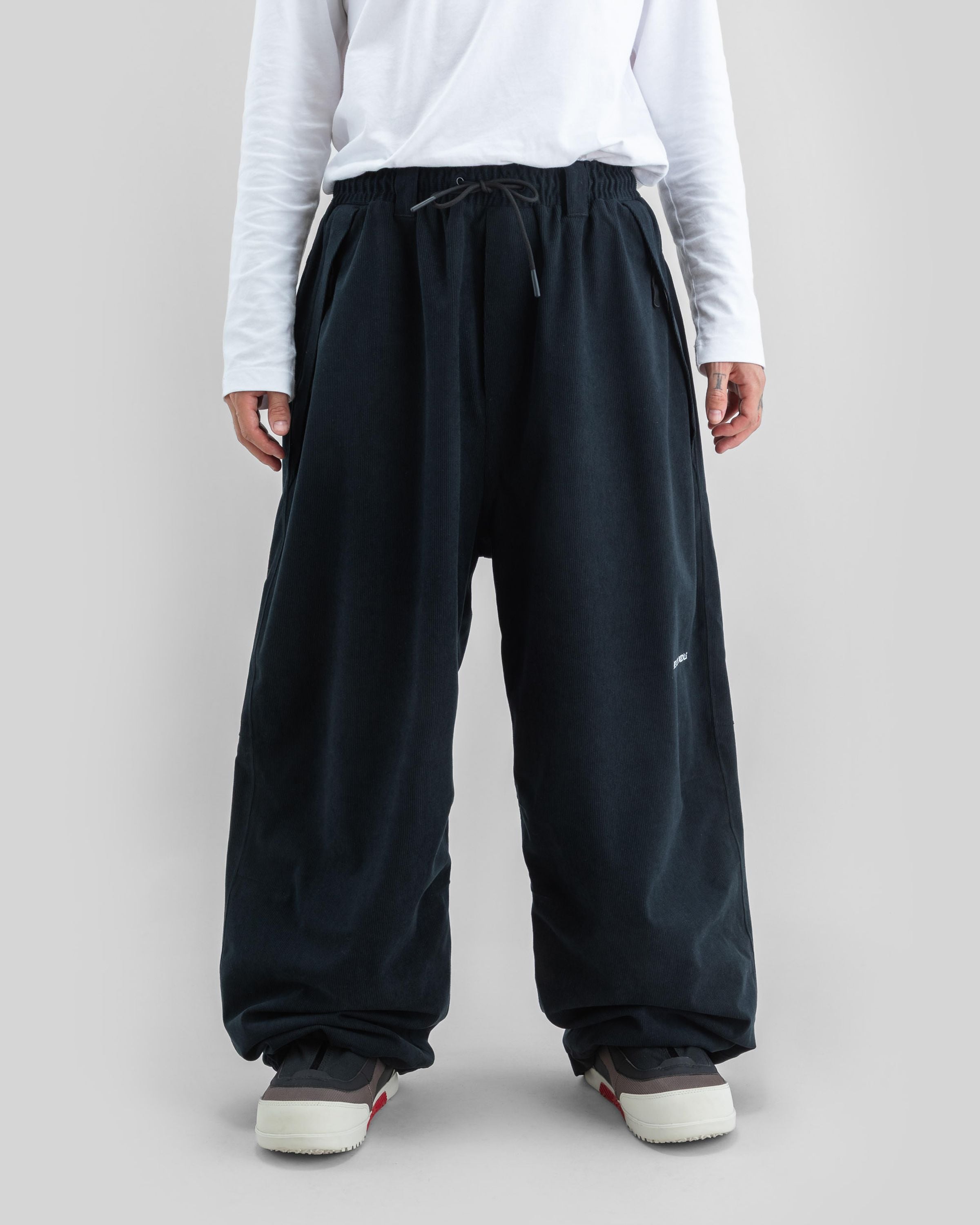 Park Pants Cord 2L