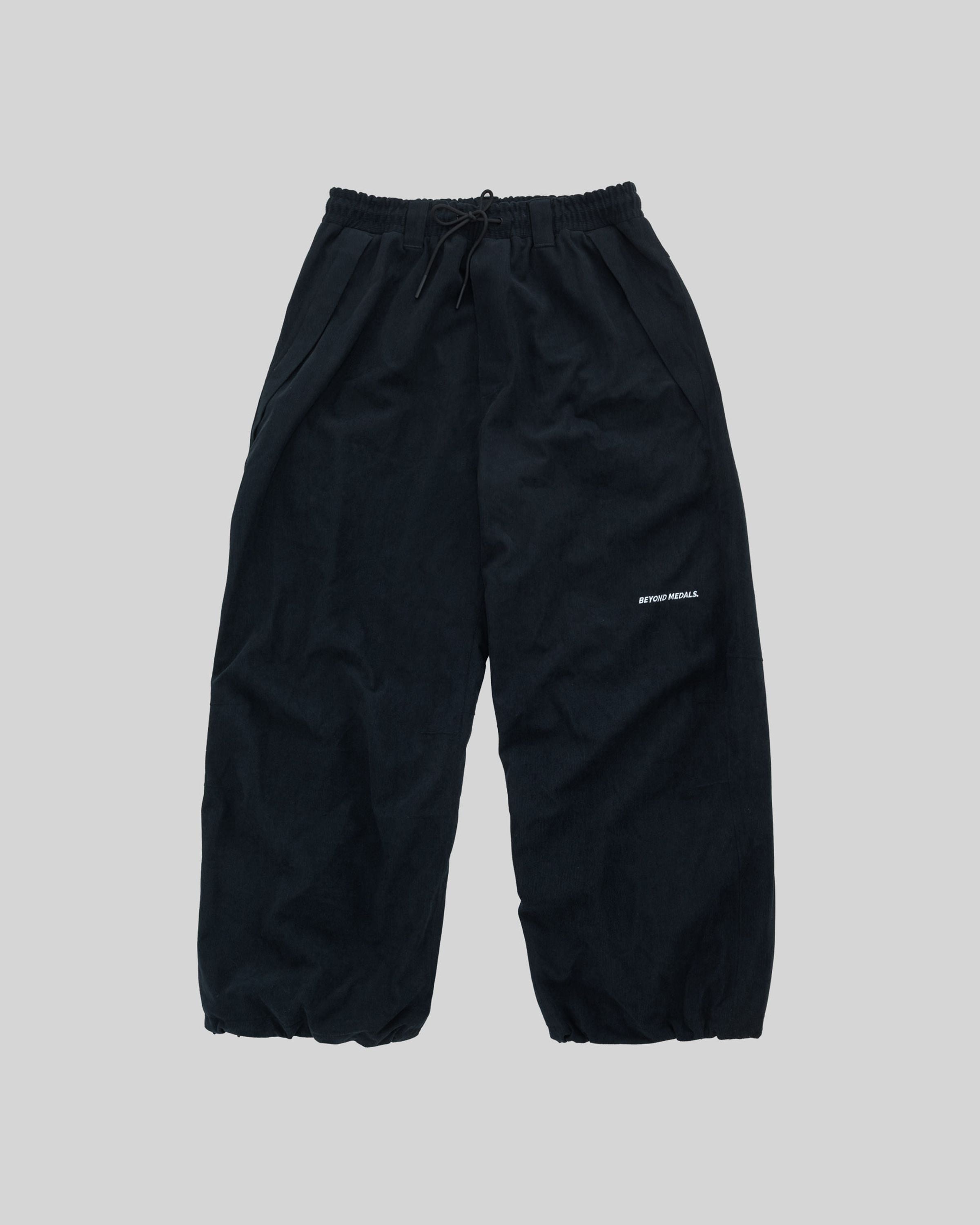 Park Pants Cord 2L