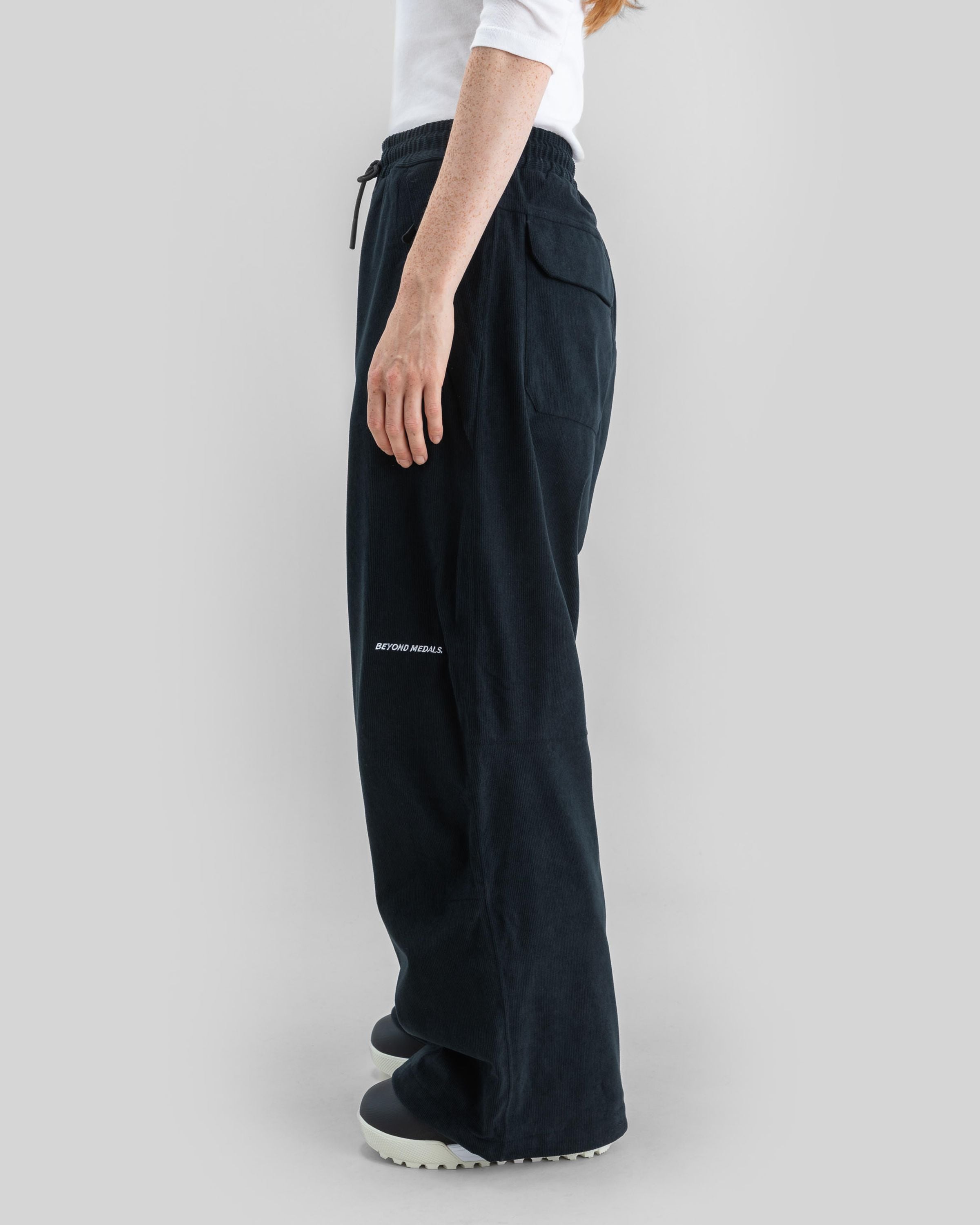 Park Pants Cord 2L