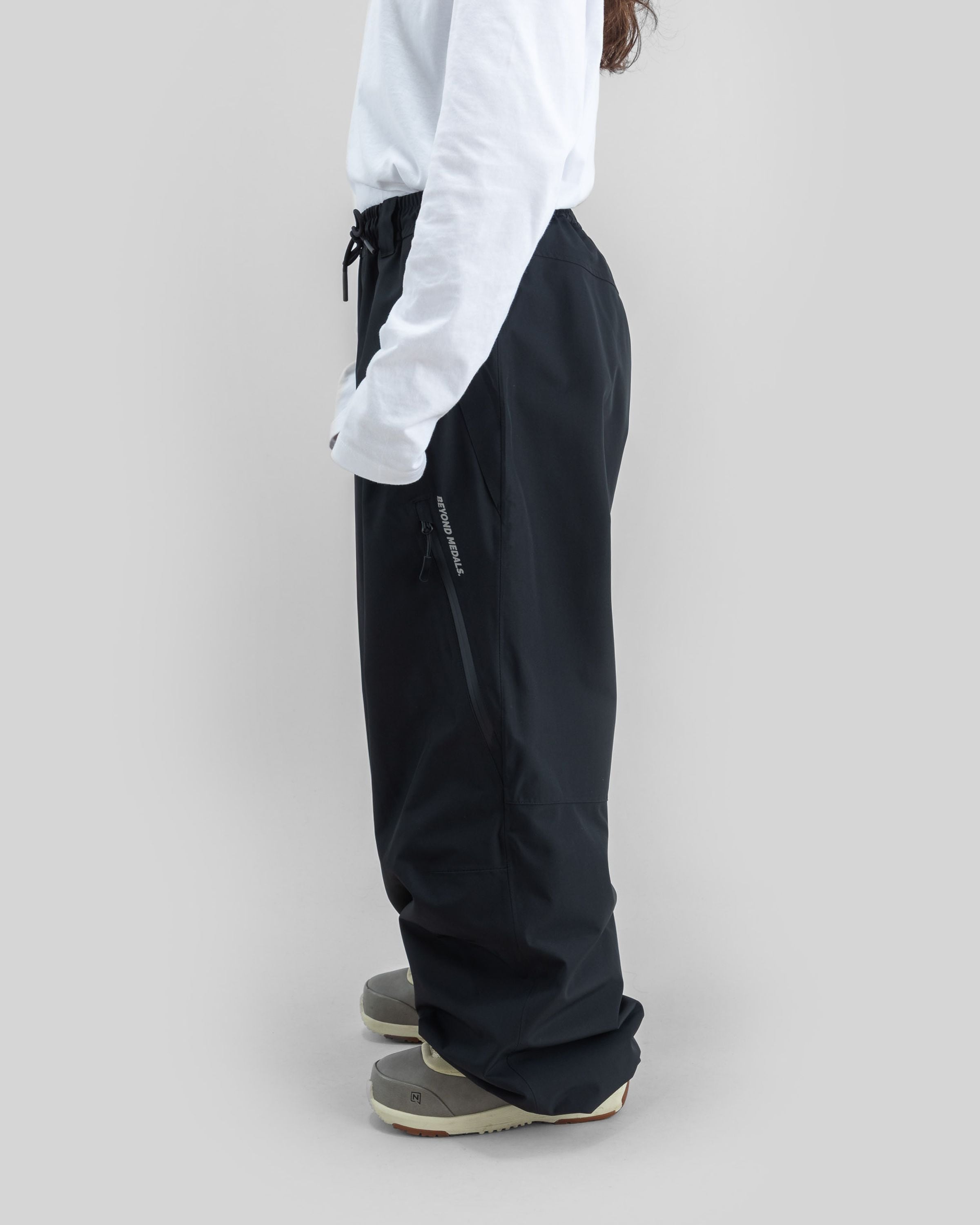 Park Pants Zip 2L AW26