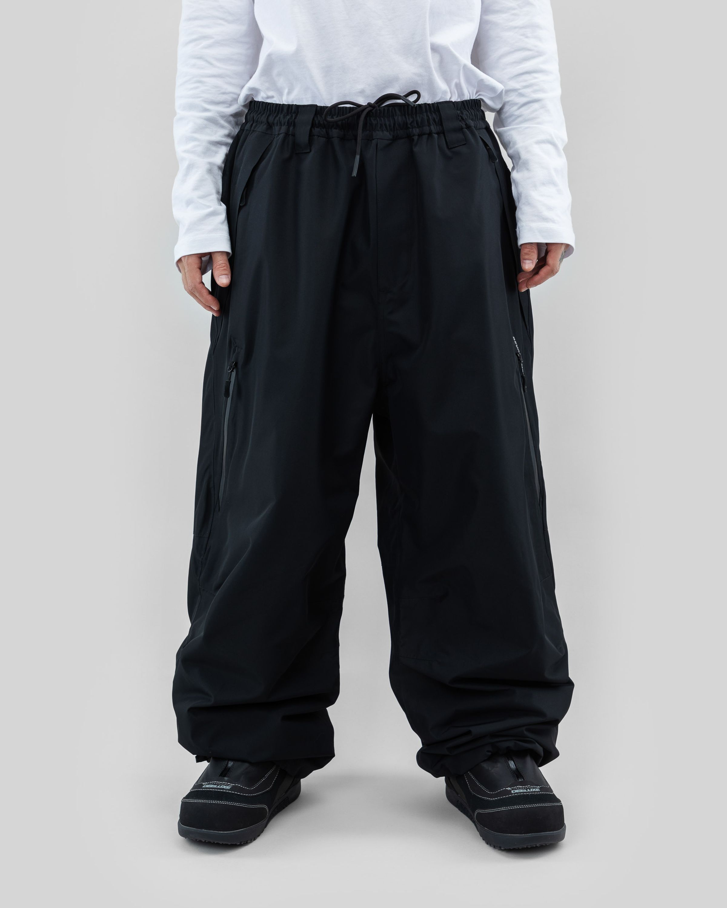 Park Pants Zip 2L AW26