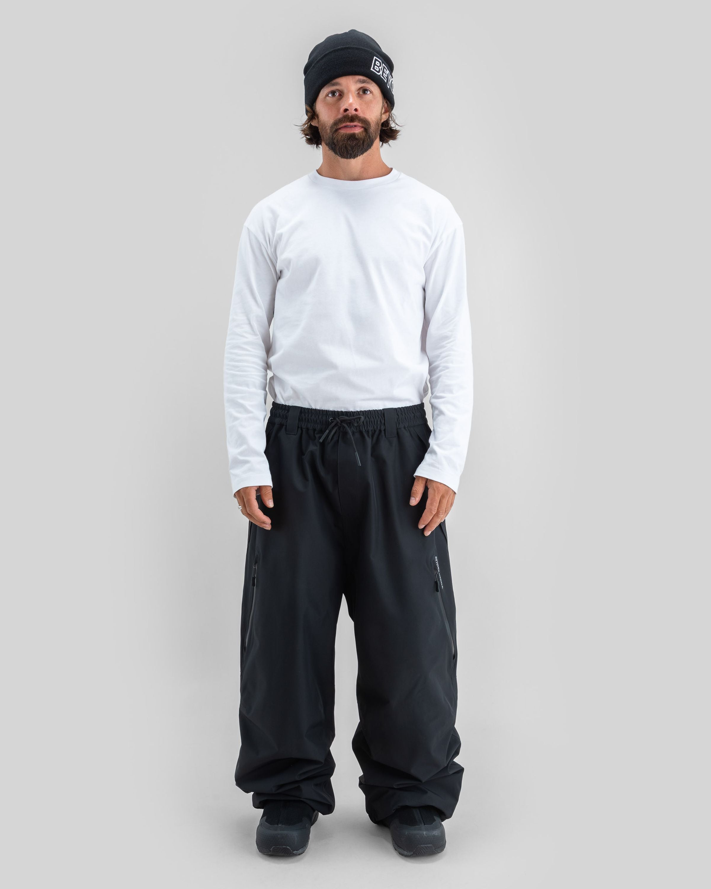 Park Pants Zip 2L AW26