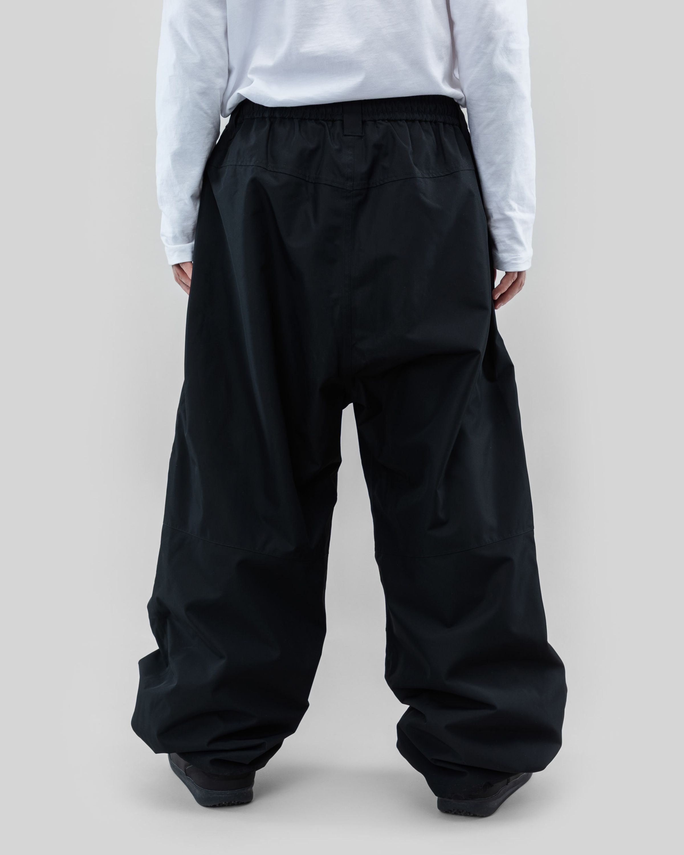 Park Pants Zip 2L AW26