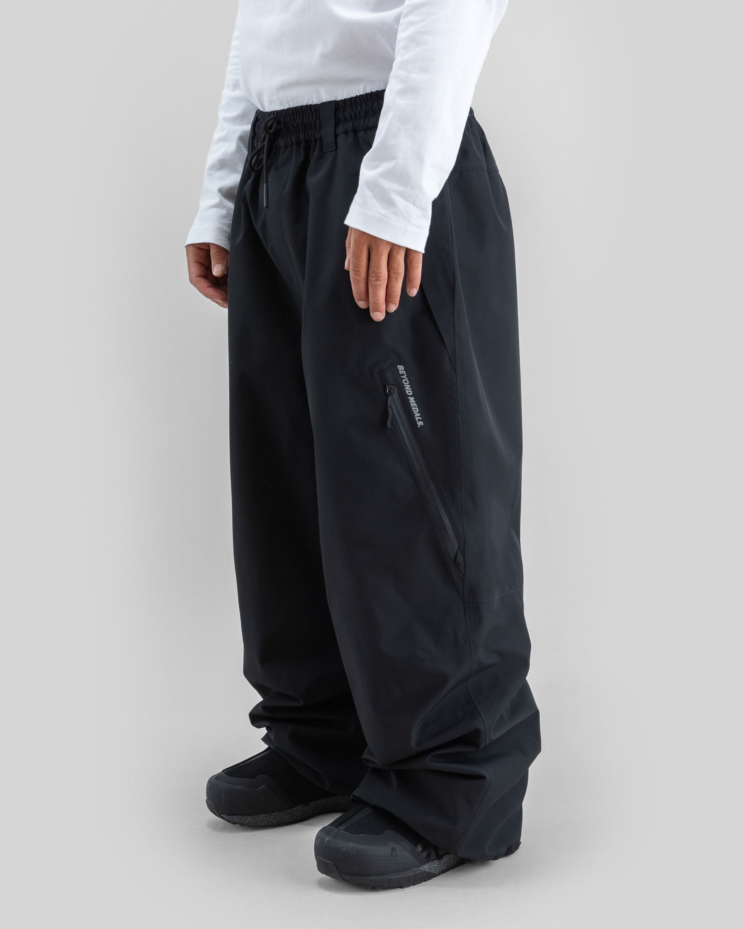 Park Pants Zip 2L AW26