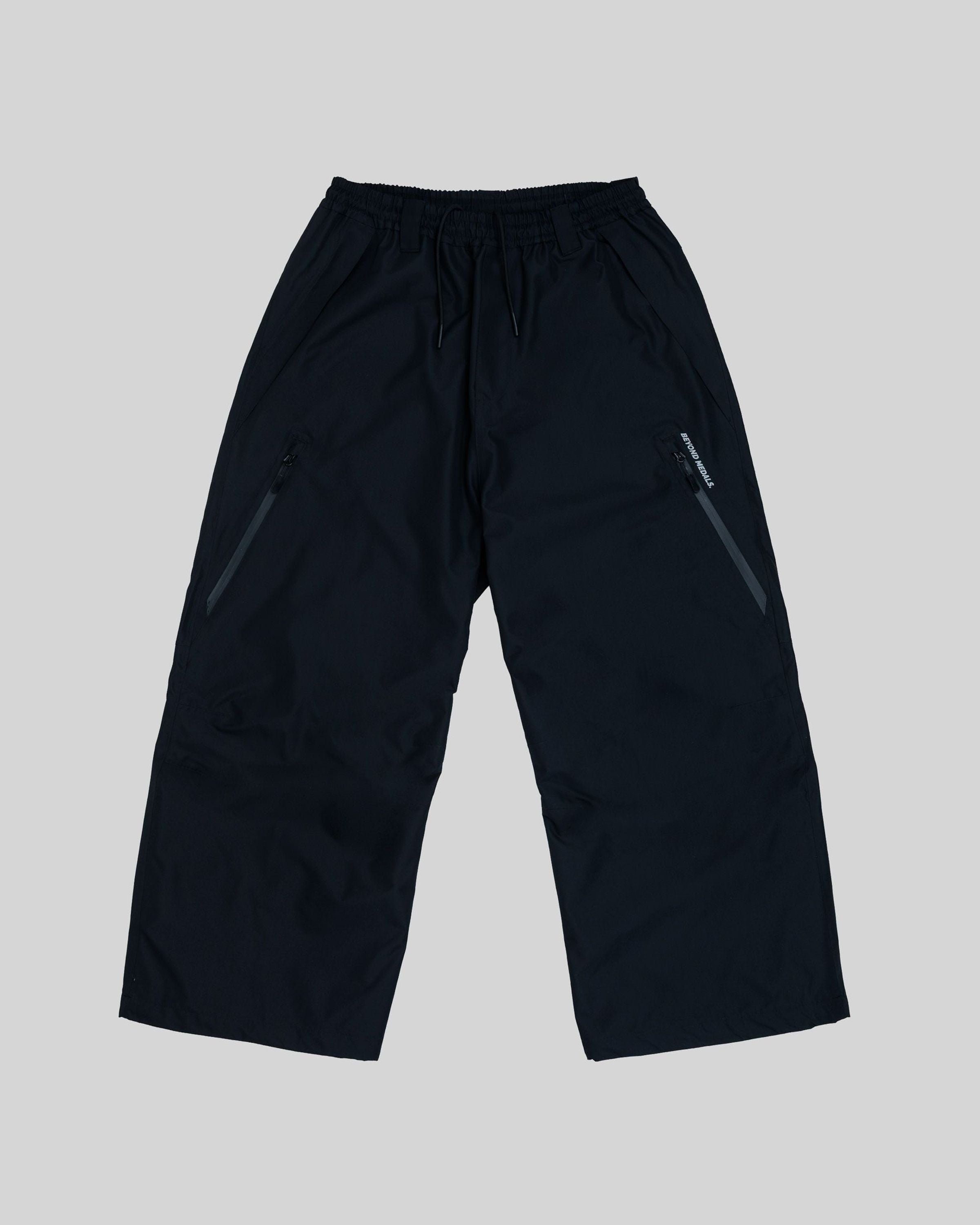 Park Pants Zip 2L AW26